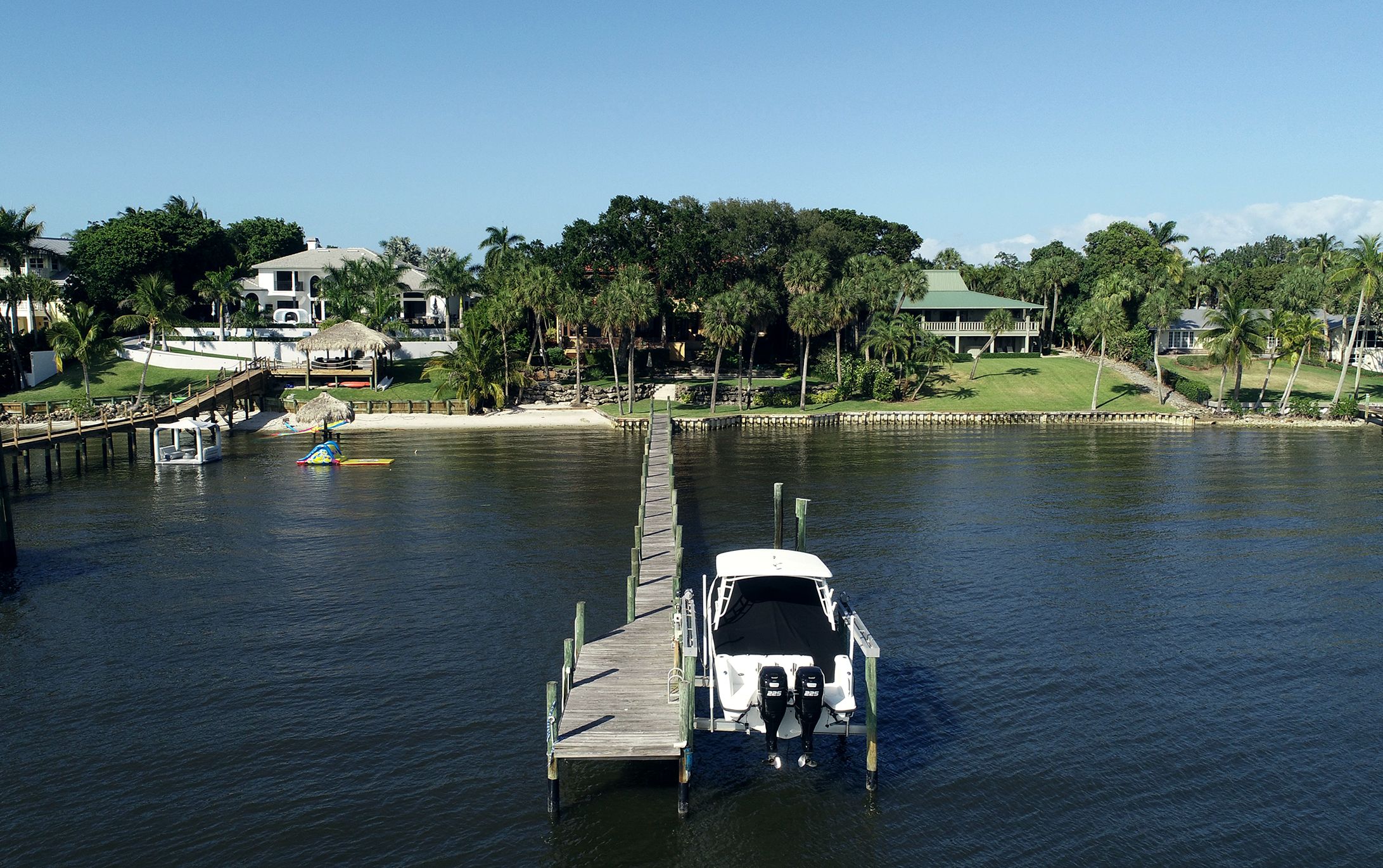 31 N River Road Stuart FL 34996