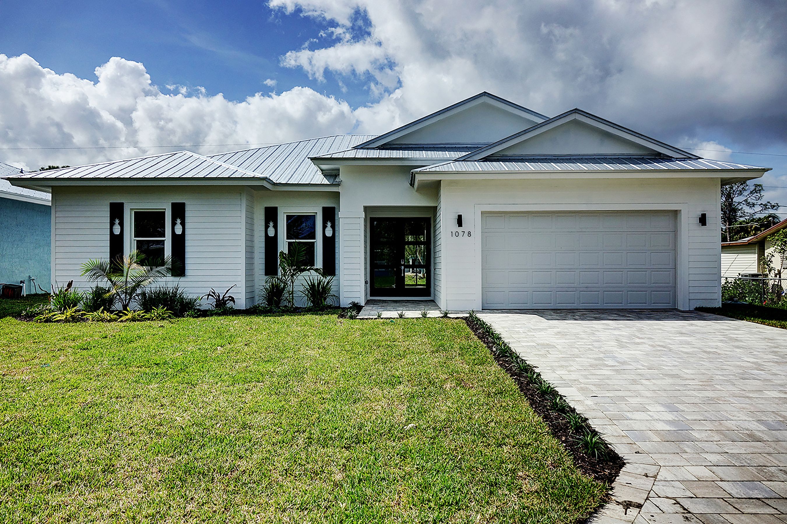 1078 NW 13th Street Stuart FL 34994