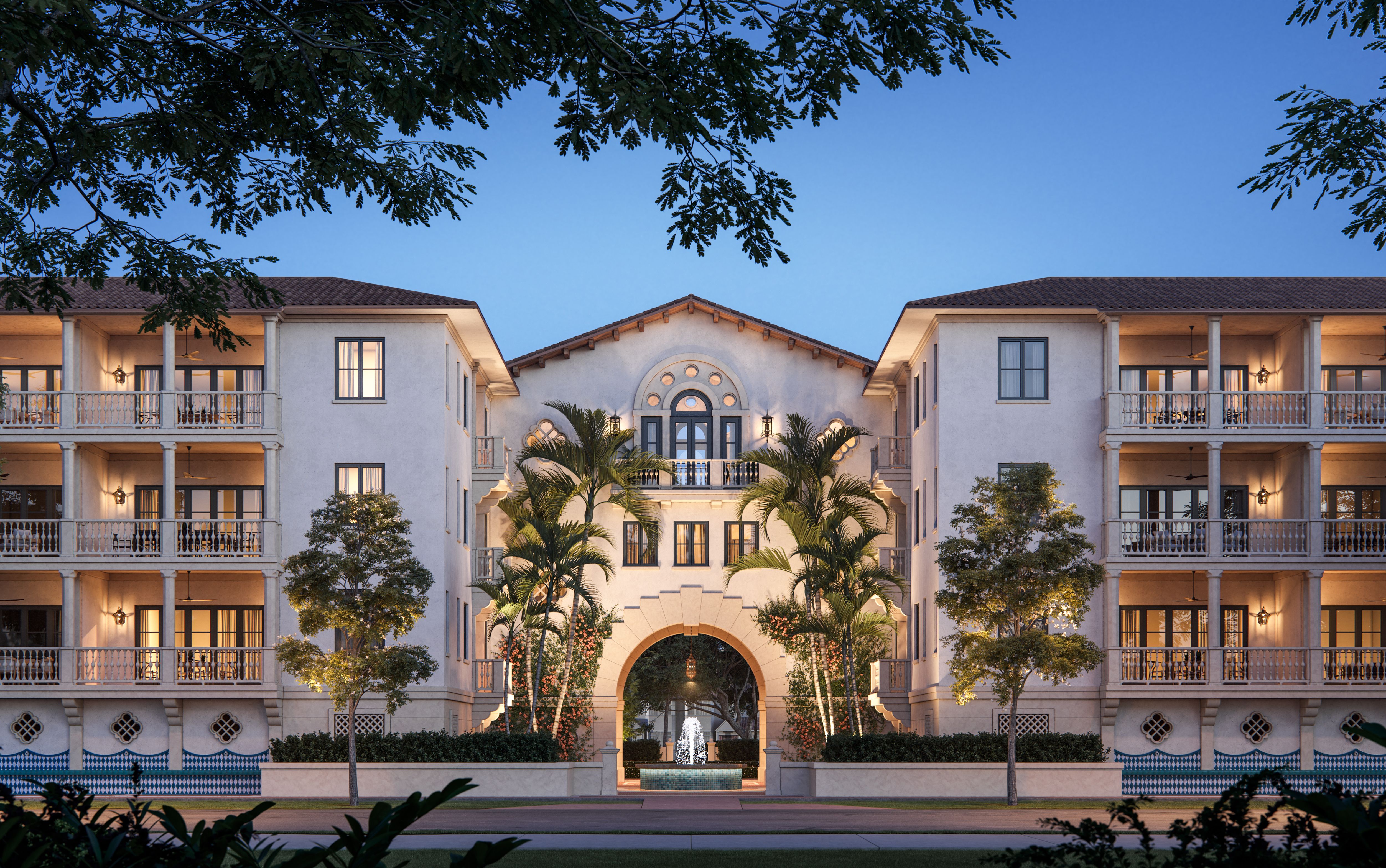 504 Malaga Avenue Coral Gables FL 33134