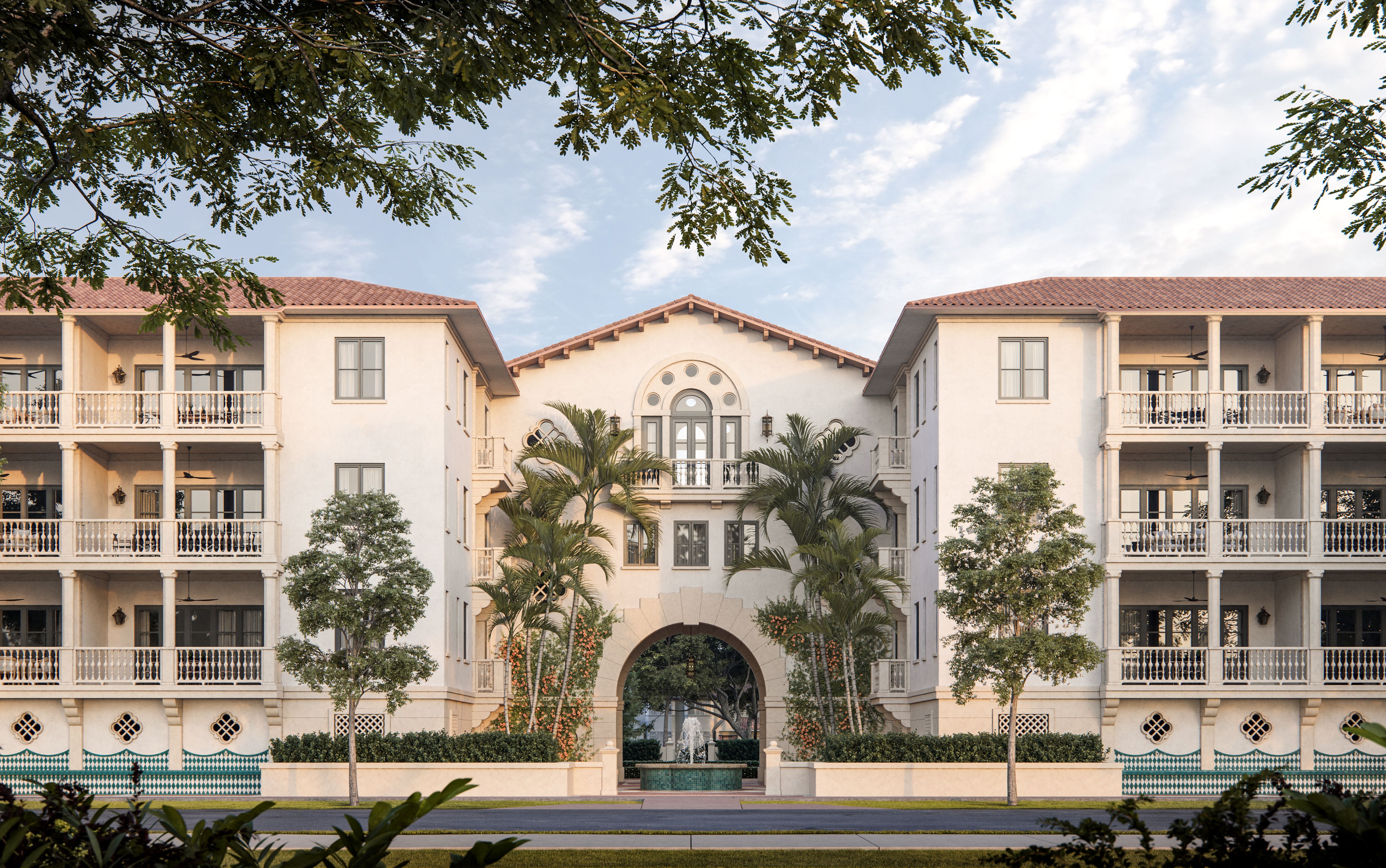 504 Malaga Avenue Coral Gables FL 33134