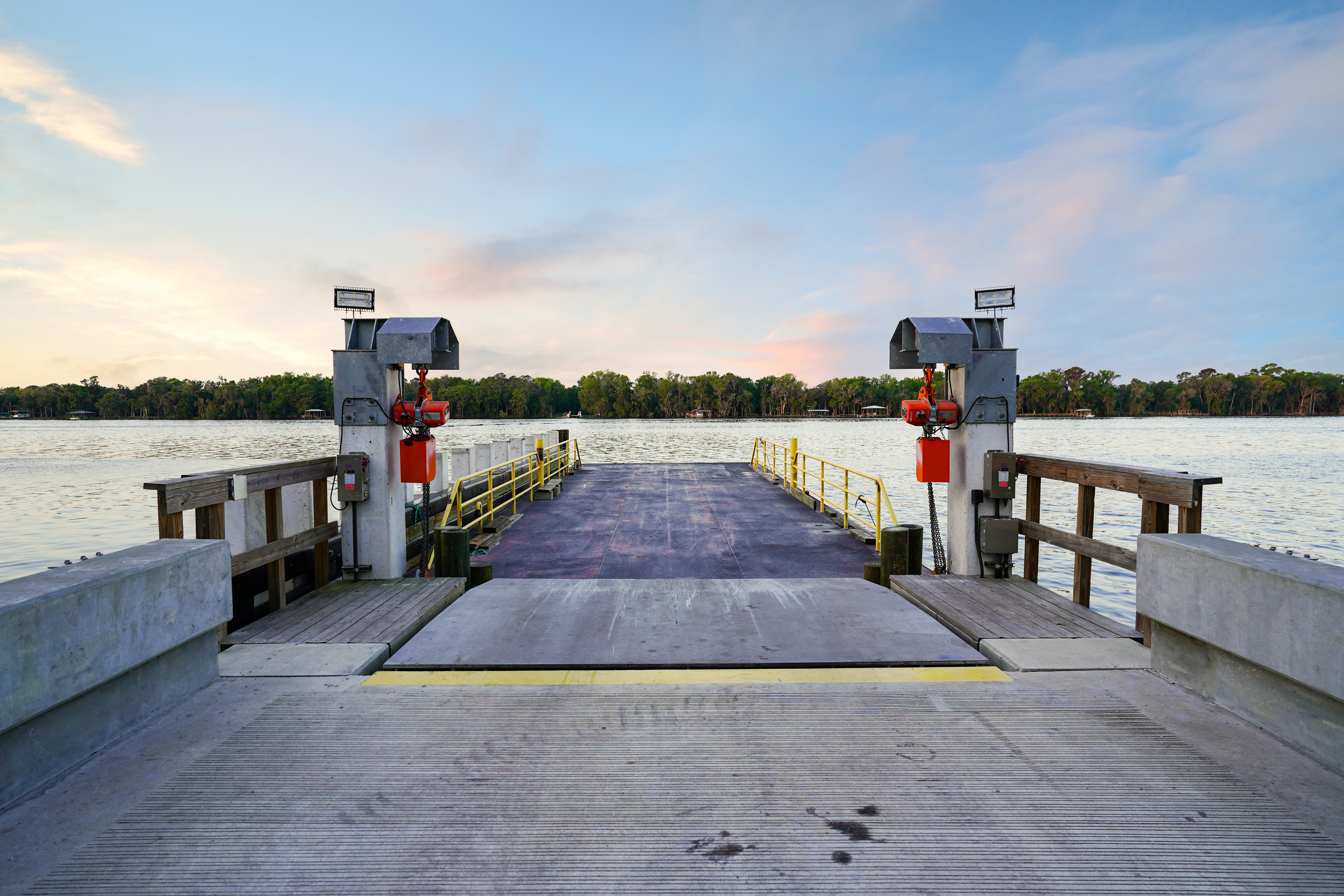 356 Drayton Island Road Georgetown FL 32139
