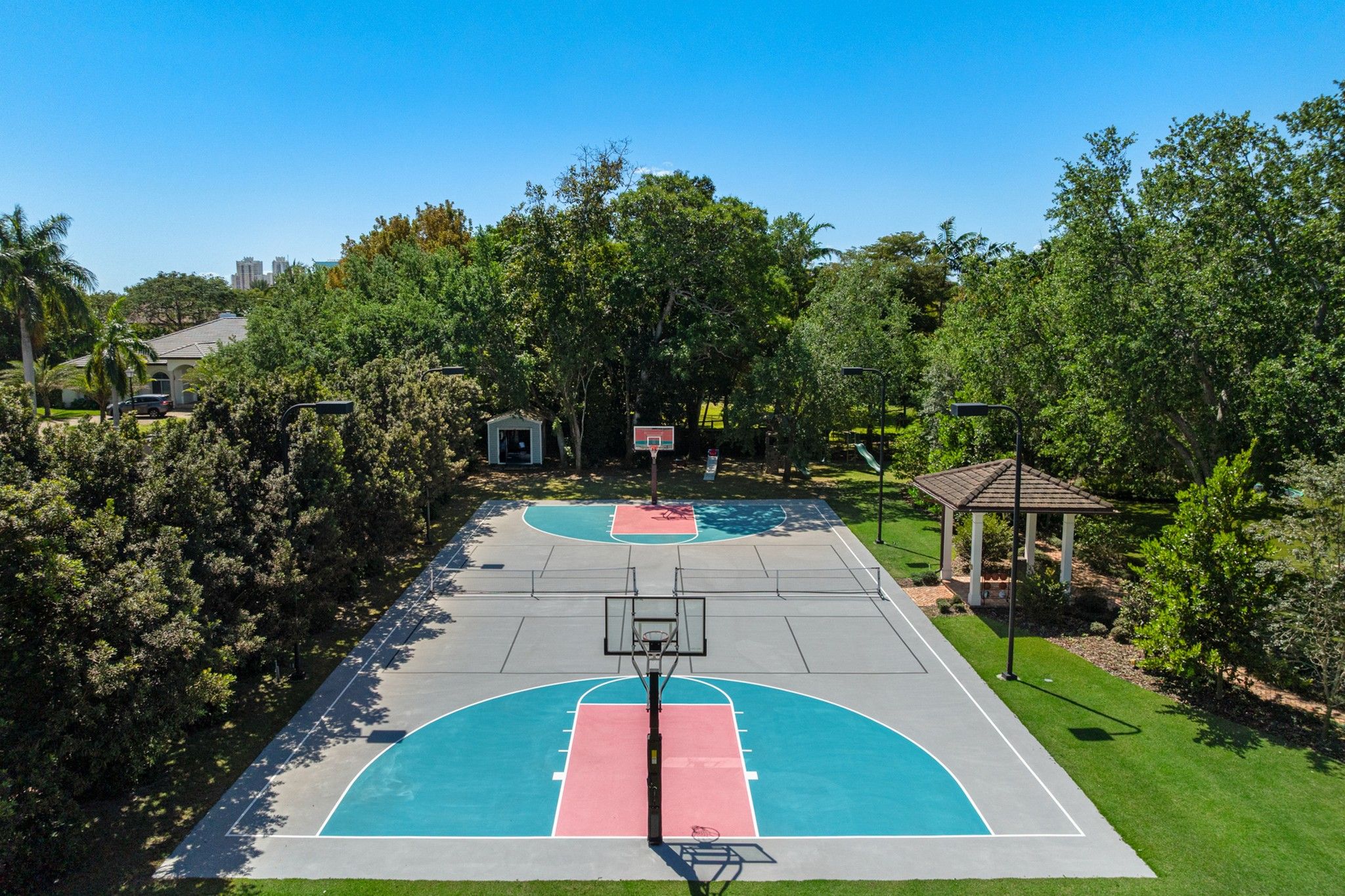 7393 SW 79th Court Miami FL 33143