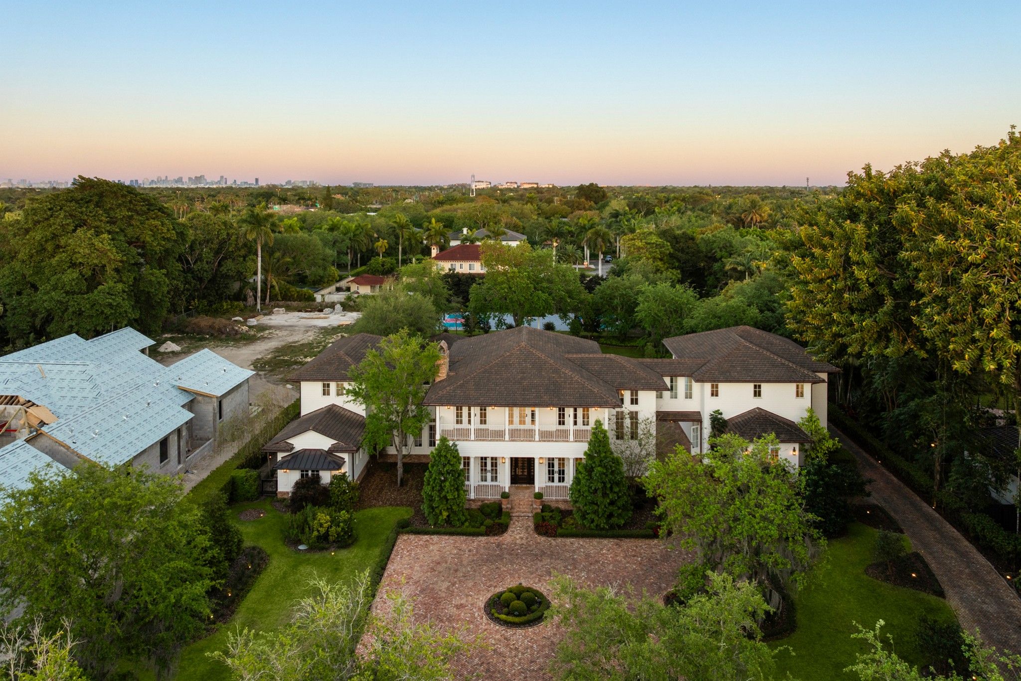 7393 SW 79th Court Miami FL 33143