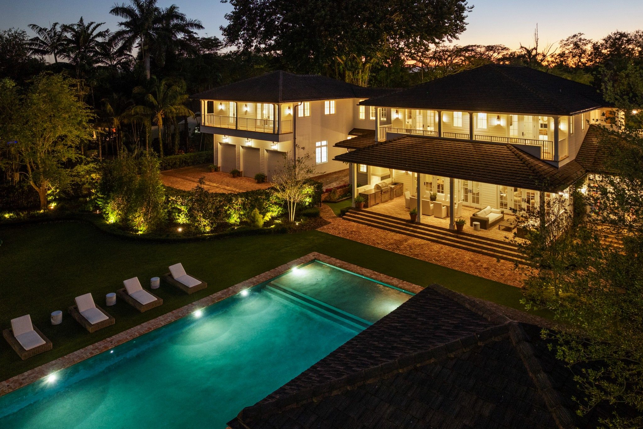 7393 SW 79th Court Miami FL 33143