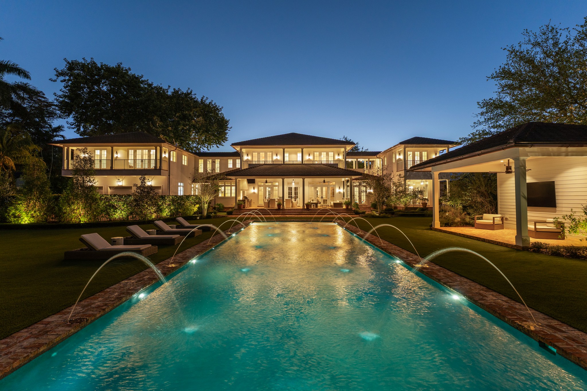 7393 SW 79th Court Miami FL 33143