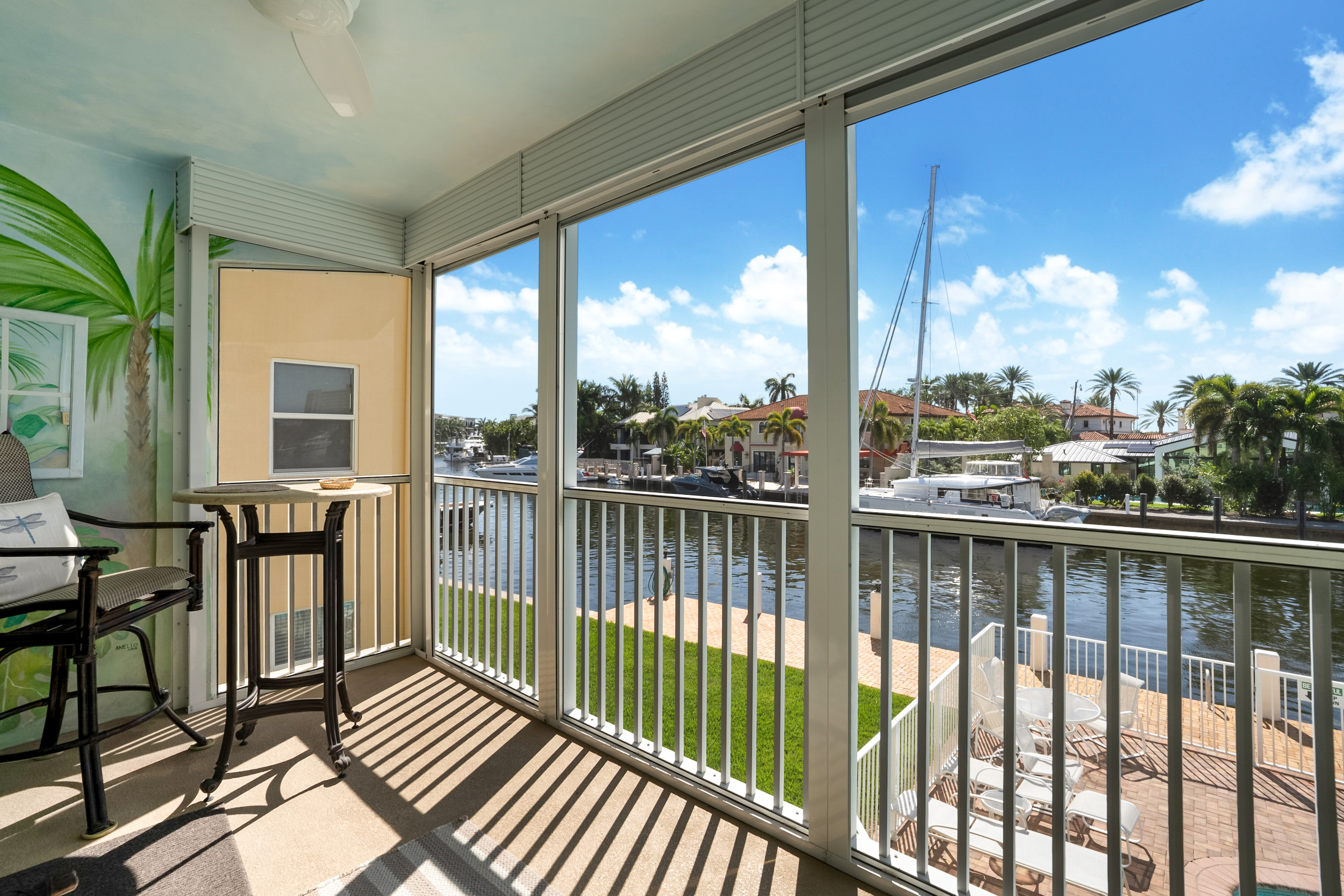 1332 Bayview Drive Fort Lauderdale FL 33304