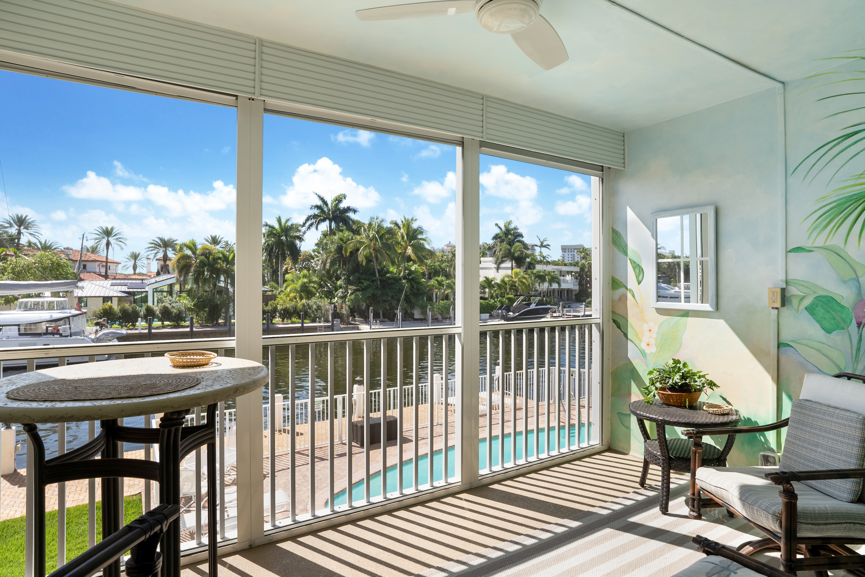 1332 Bayview Drive Fort Lauderdale FL 33304