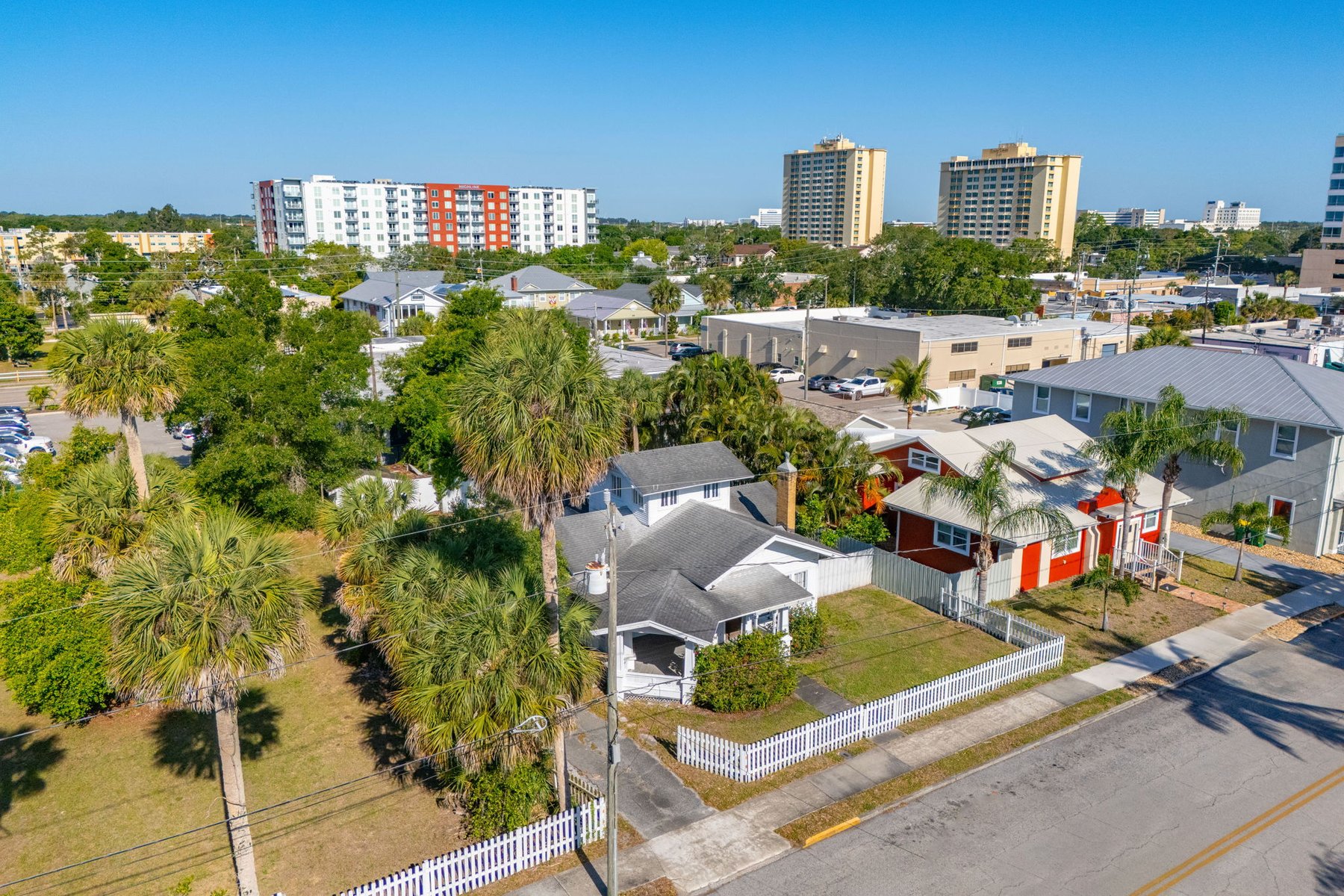2106 Vernon Place Melbourne FL 32901