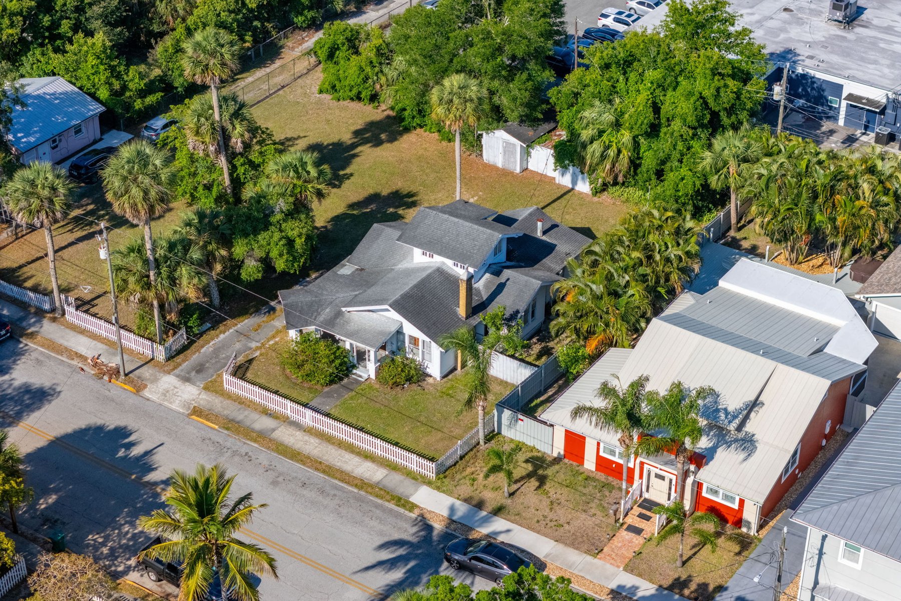 2106 Vernon Place Melbourne FL 32901