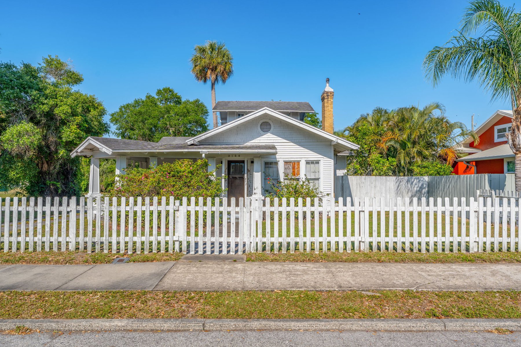 2106 Vernon Place Melbourne FL 32901