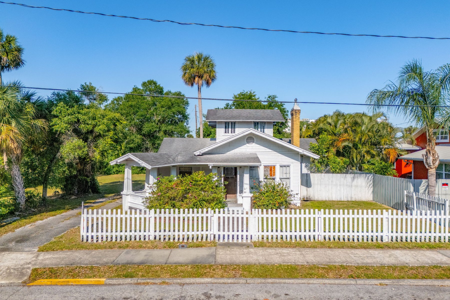 2106 Vernon Place Melbourne FL 32901