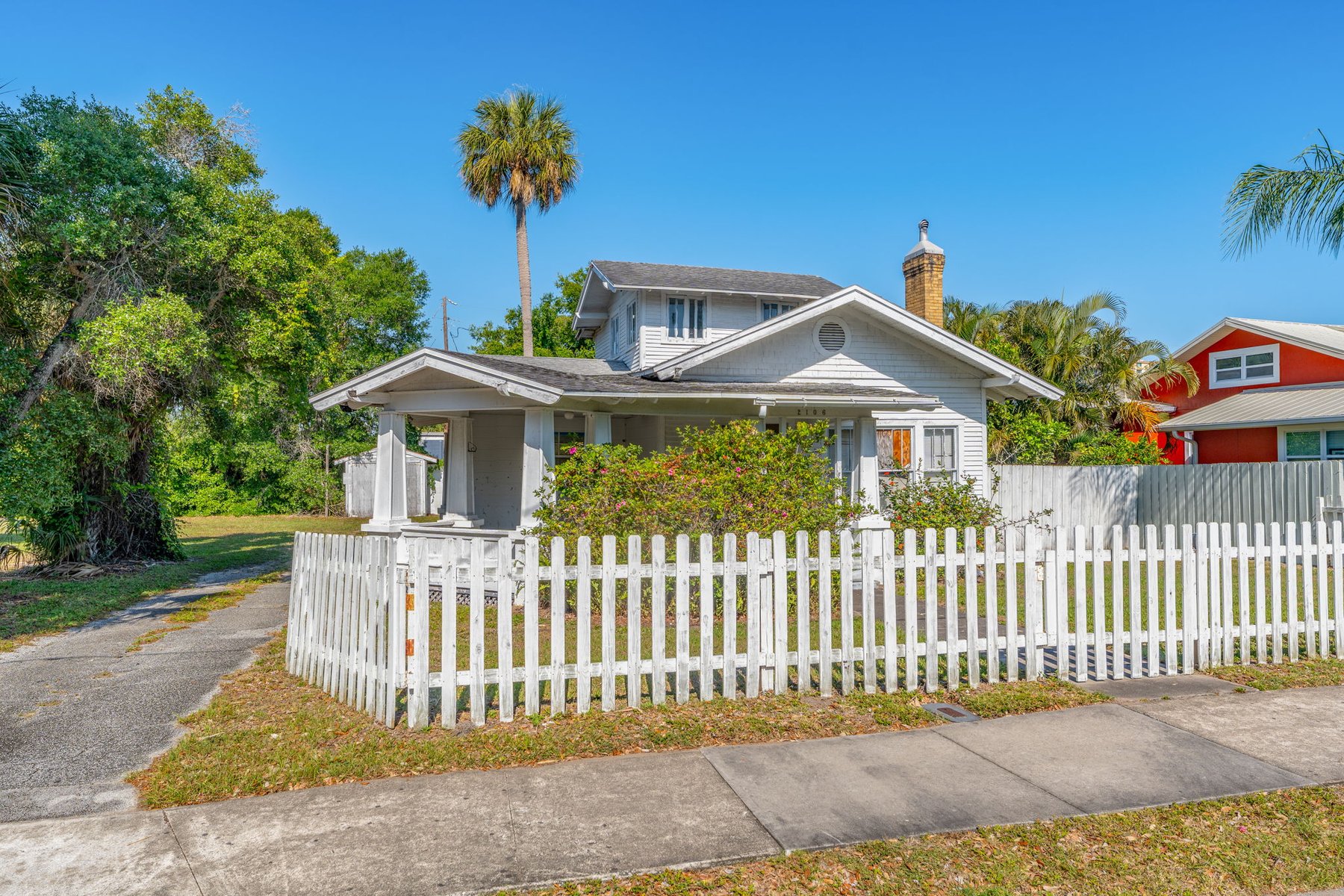 2106 Vernon Place Melbourne FL 32901