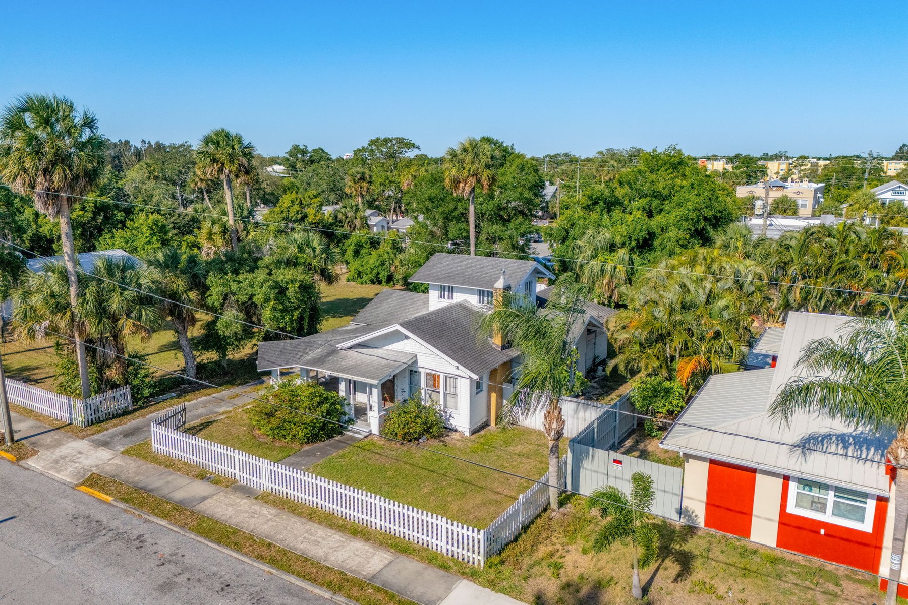 2106 Vernon Place Melbourne FL 32901