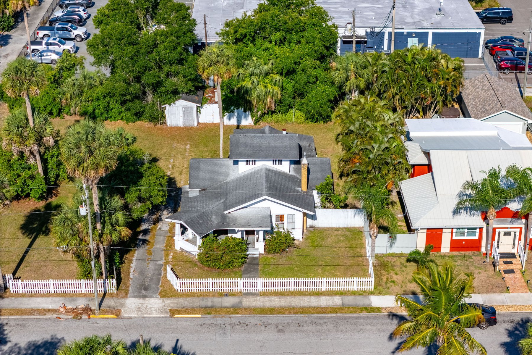 2106 Vernon Place Melbourne FL 32901