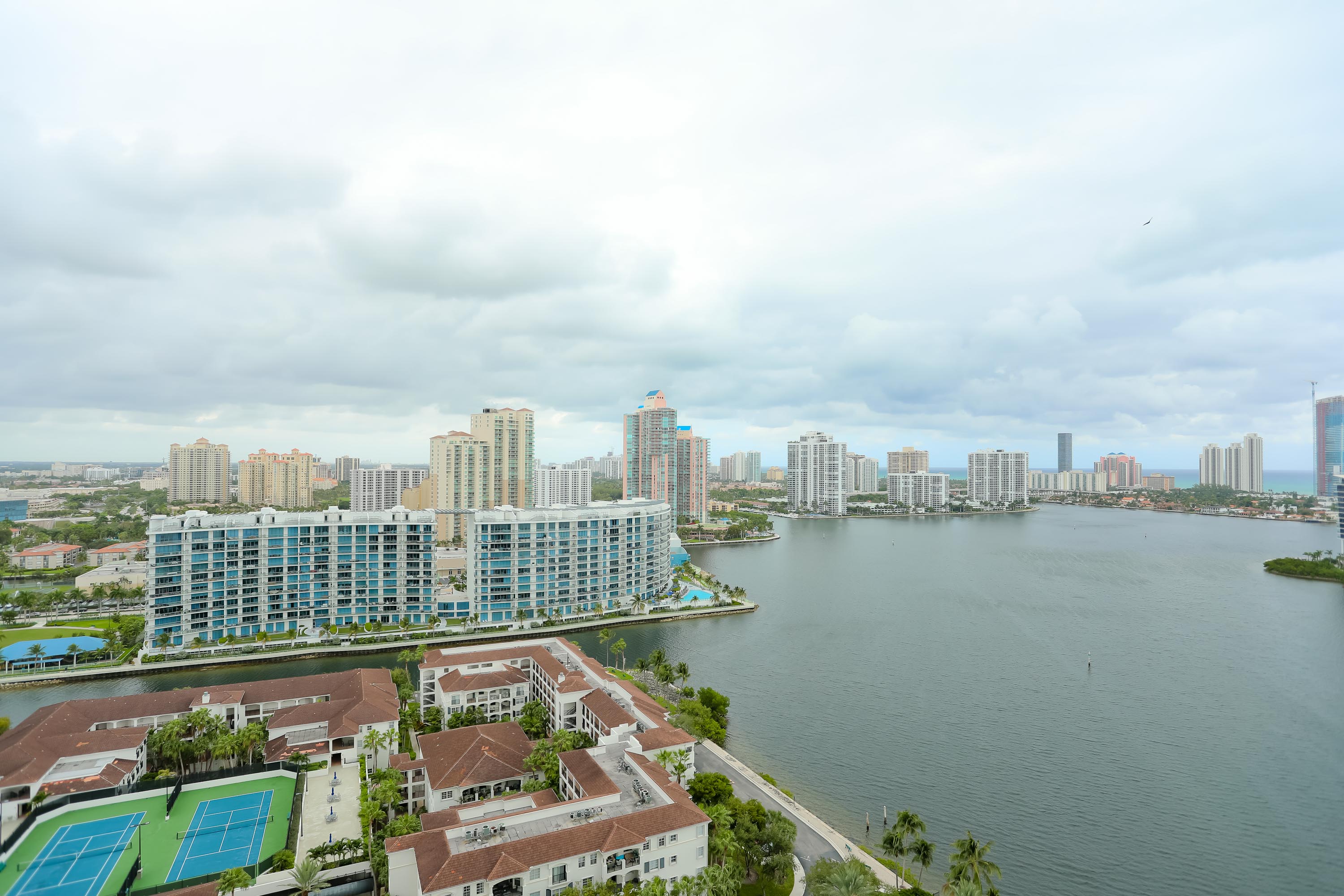 3301 NE 183rd Street Aventura FL 33160