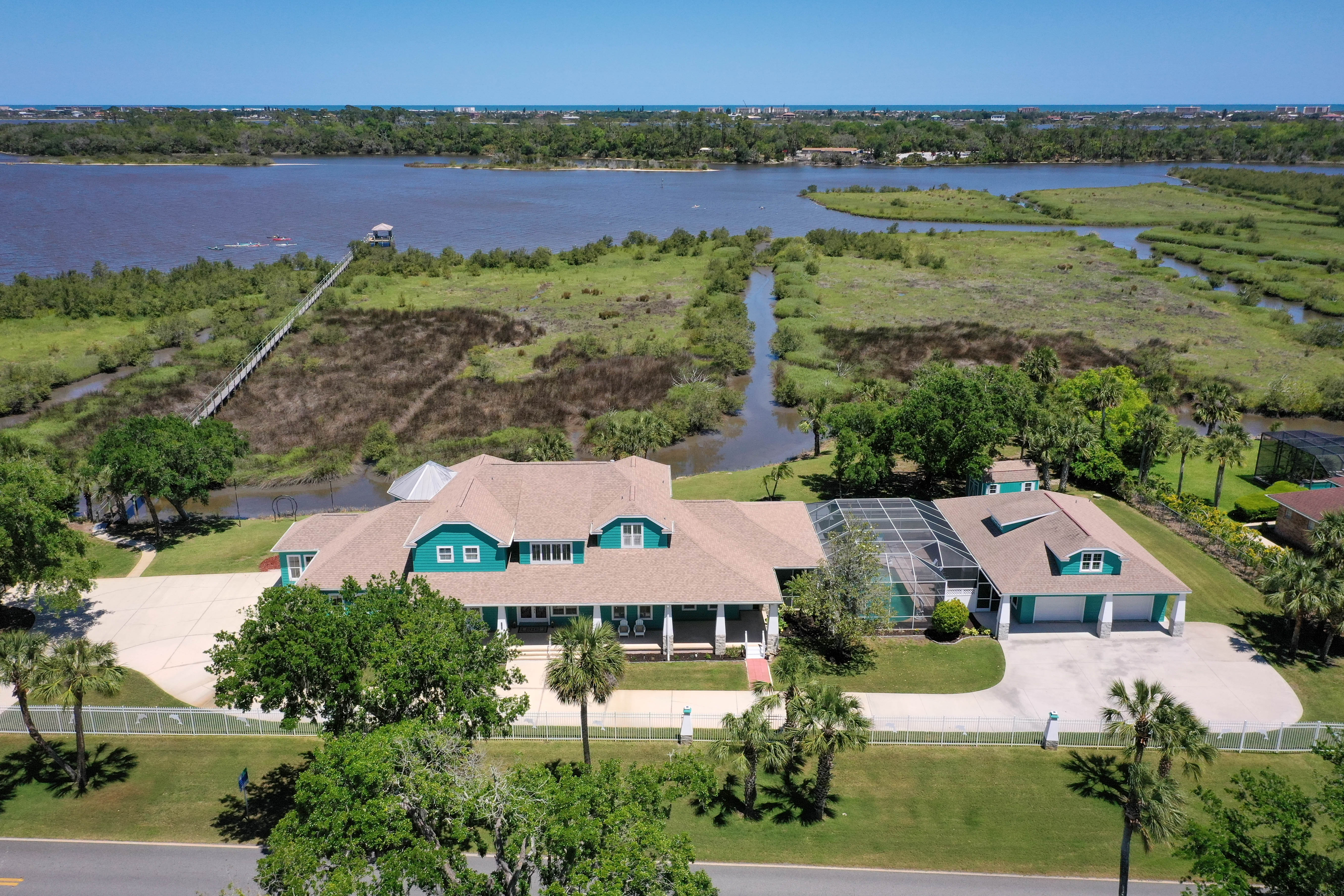 2189 Old Dixie Highway Ormond Beach FL 32174