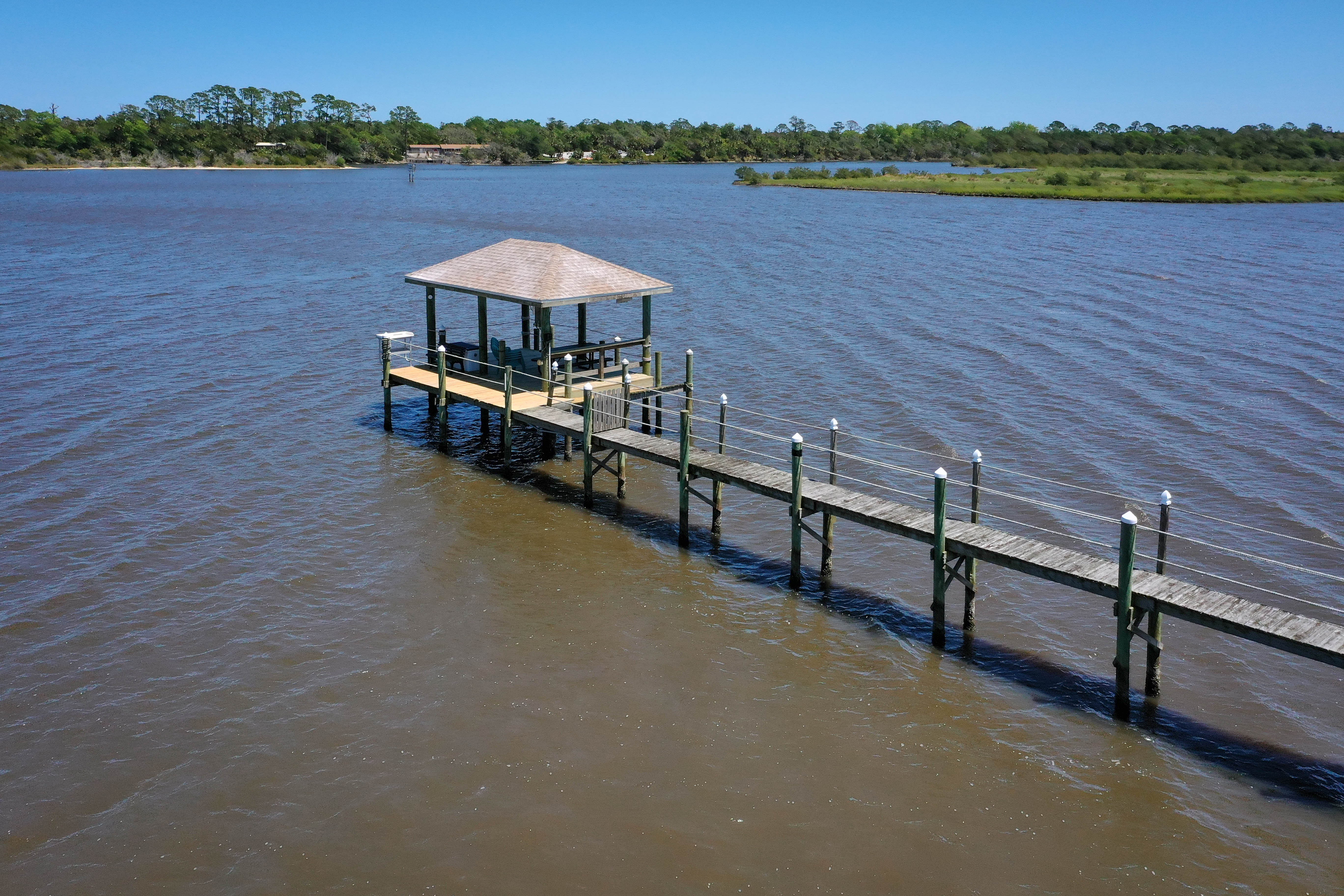 2189 Old Dixie Highway Ormond Beach FL 32174