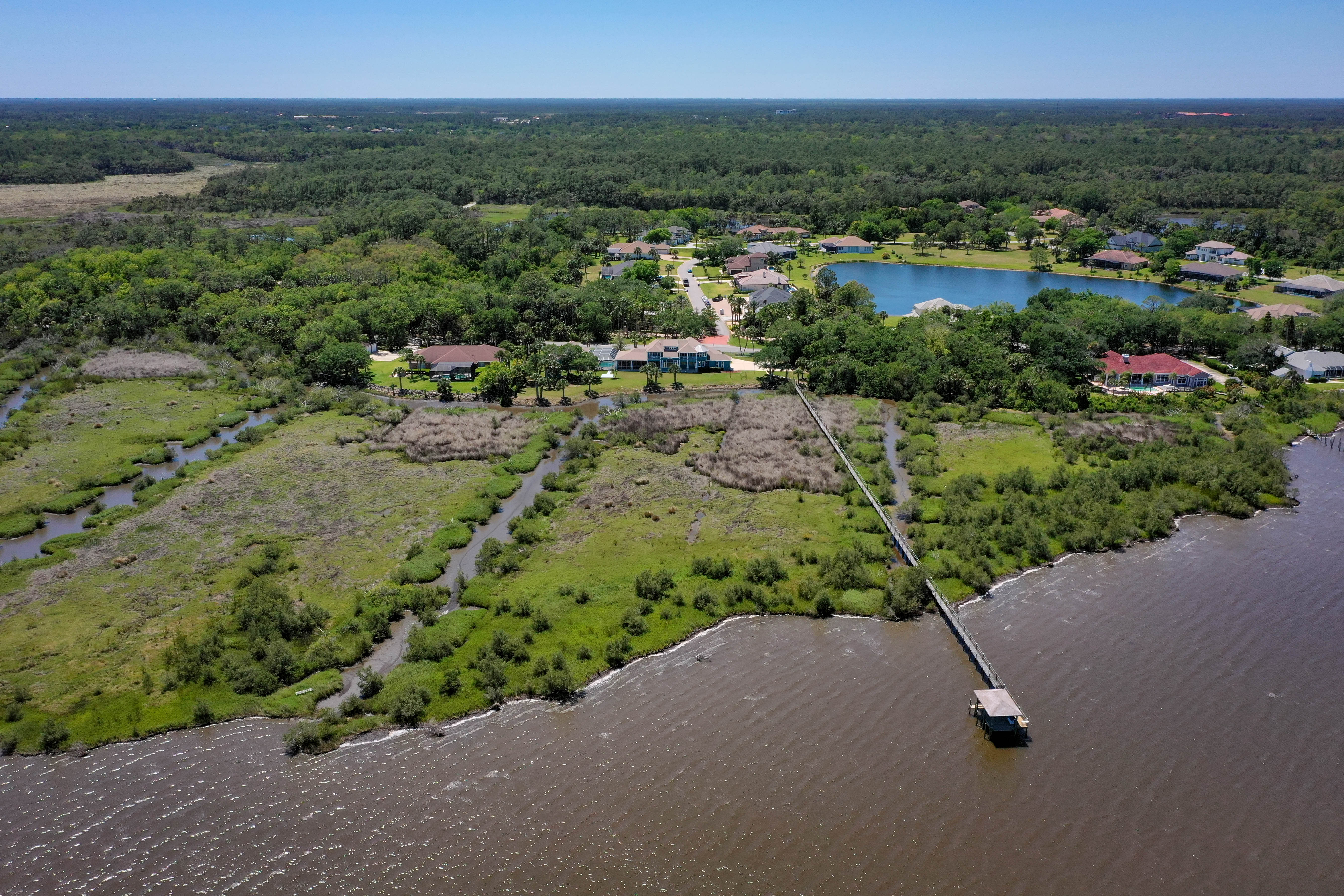 2189 Old Dixie Highway Ormond Beach FL 32174
