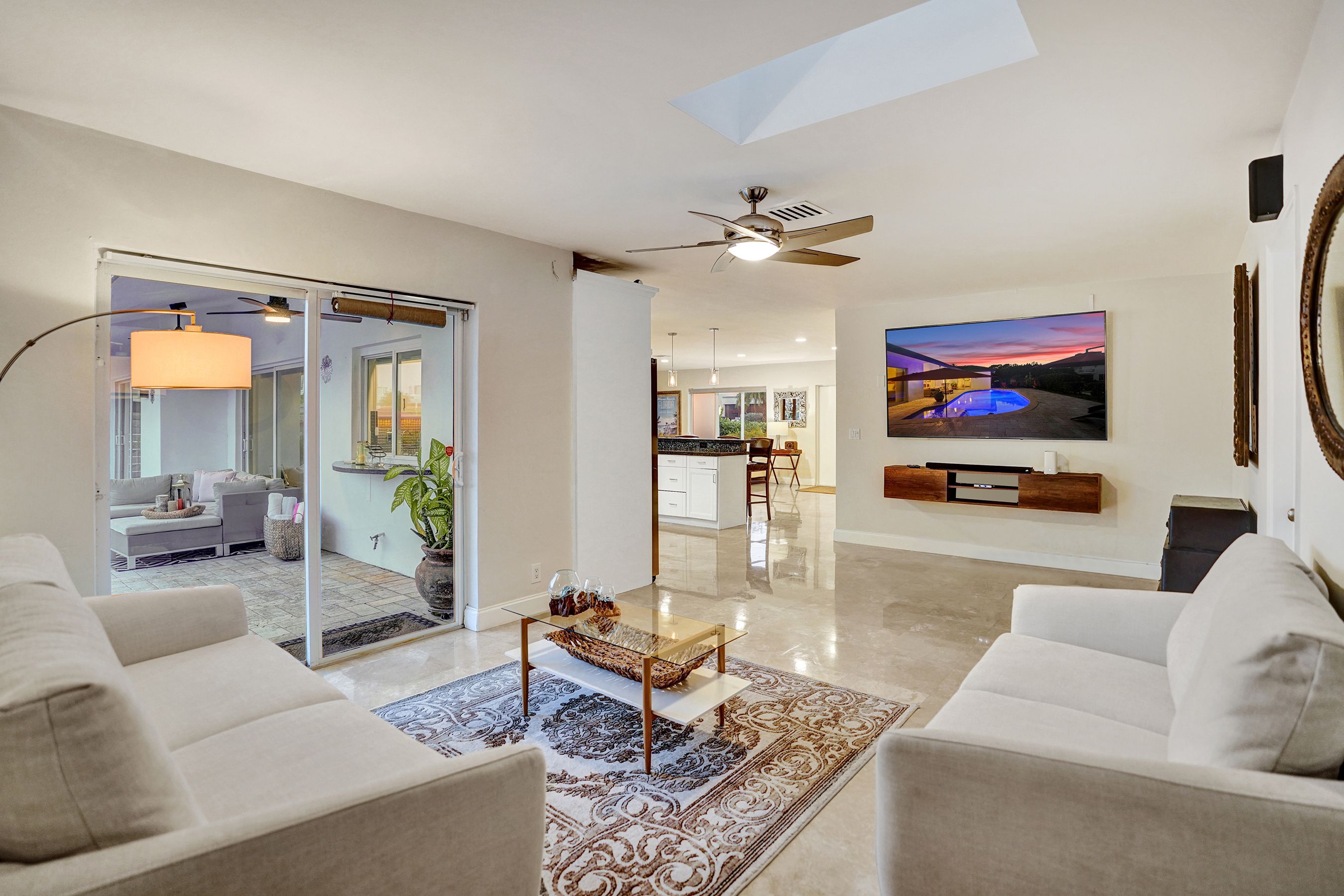 2805 NE 29th Street Fort Lauderdale FL 33306