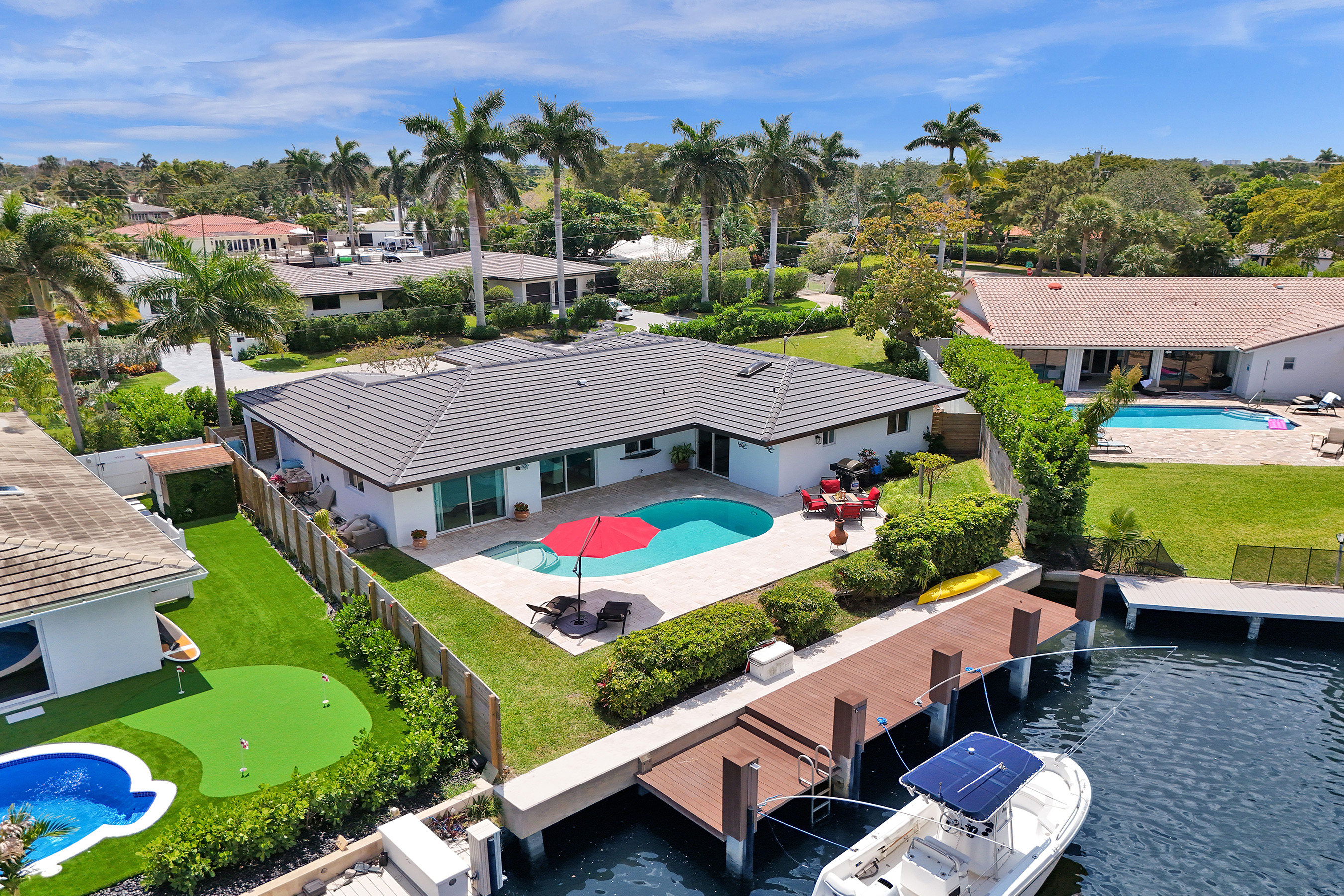 2805 NE 29th Street Fort Lauderdale FL 33306