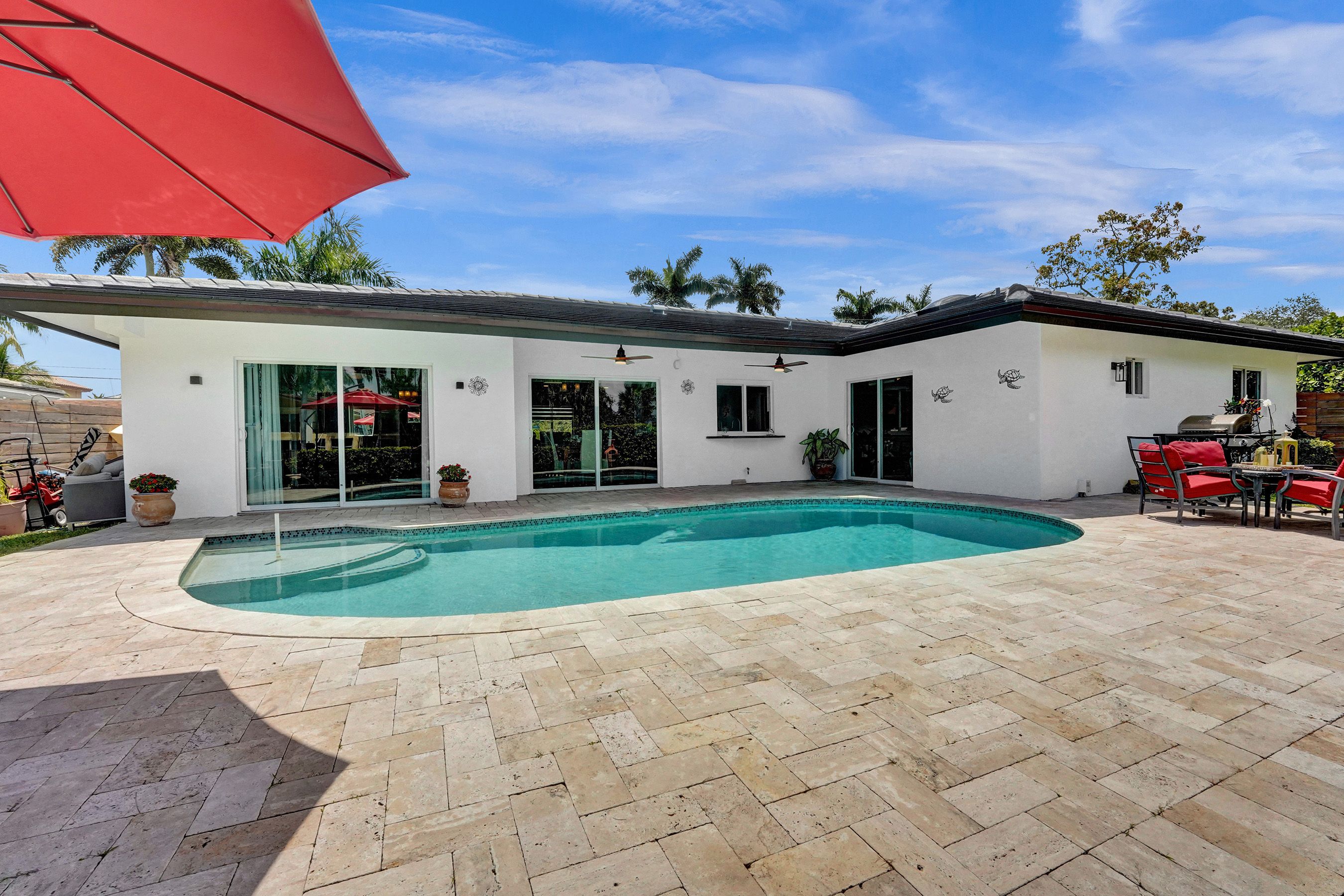 2805 NE 29th Street Fort Lauderdale FL 33306