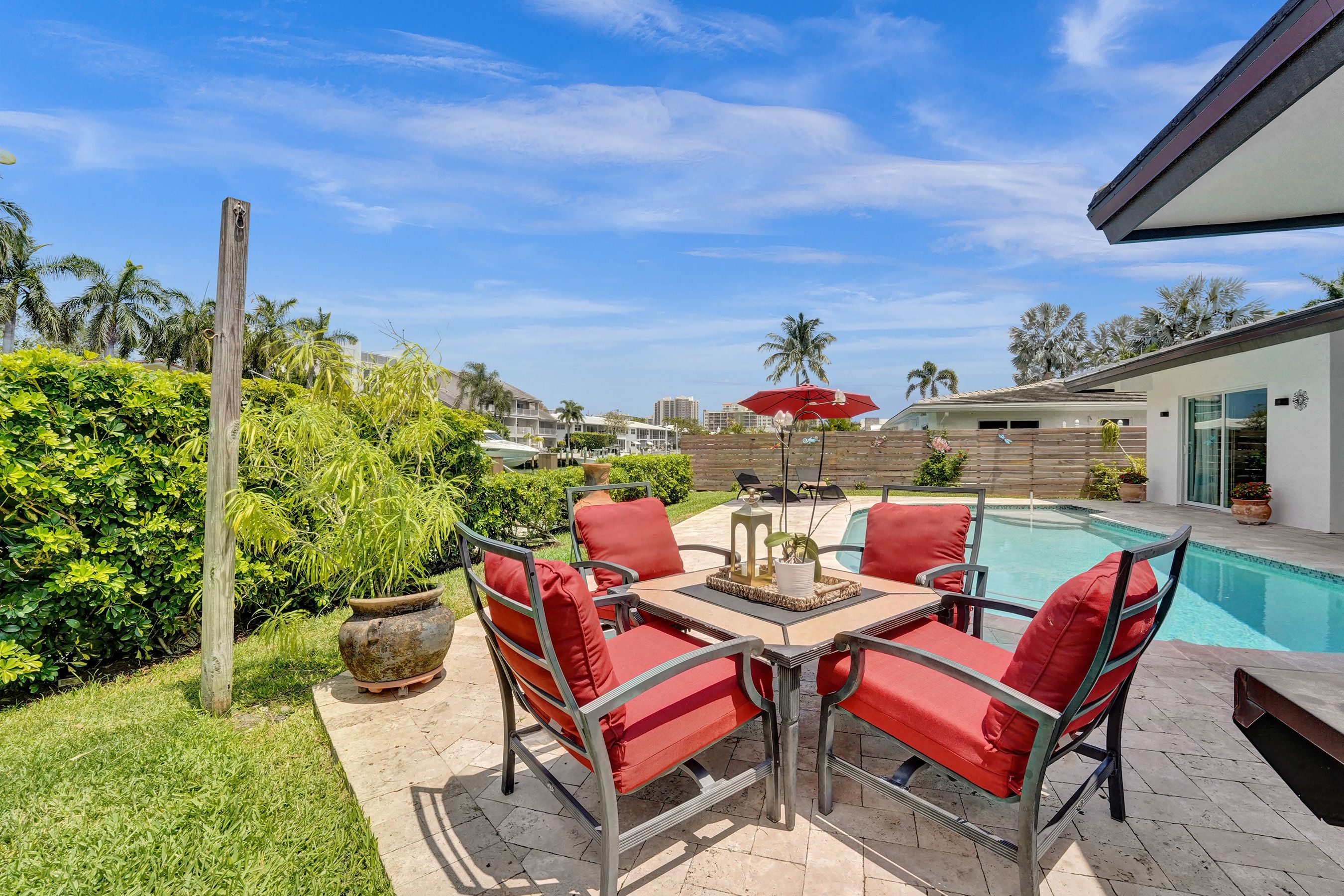 2805 NE 29th Street Fort Lauderdale FL 33306