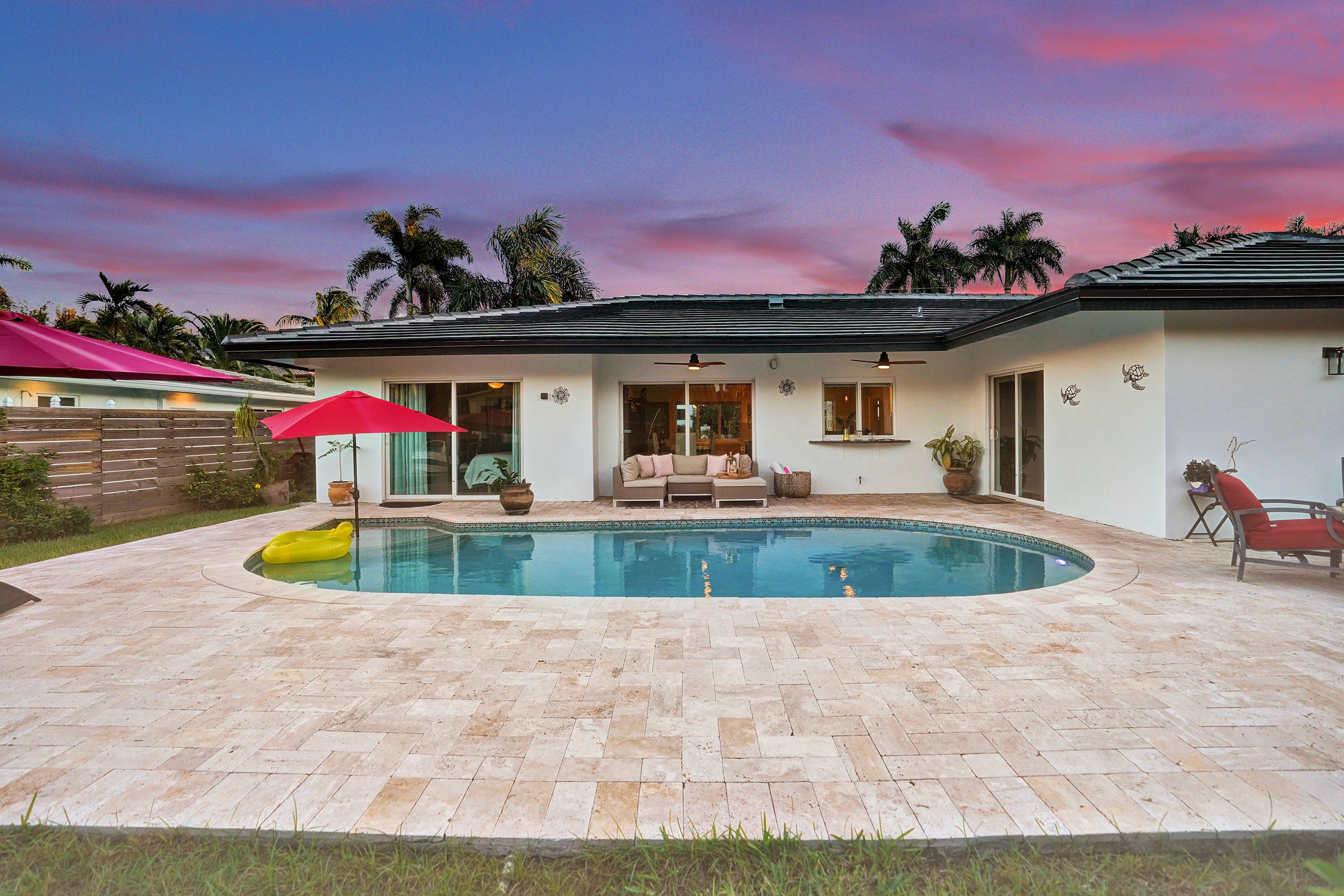 2805 NE 29th Street Fort Lauderdale FL 33306