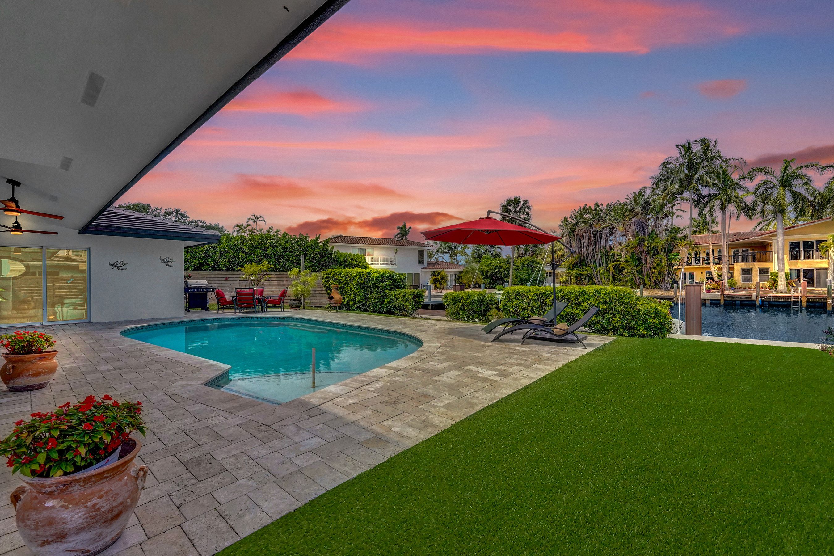 2805 NE 29th Street Fort Lauderdale FL 33306