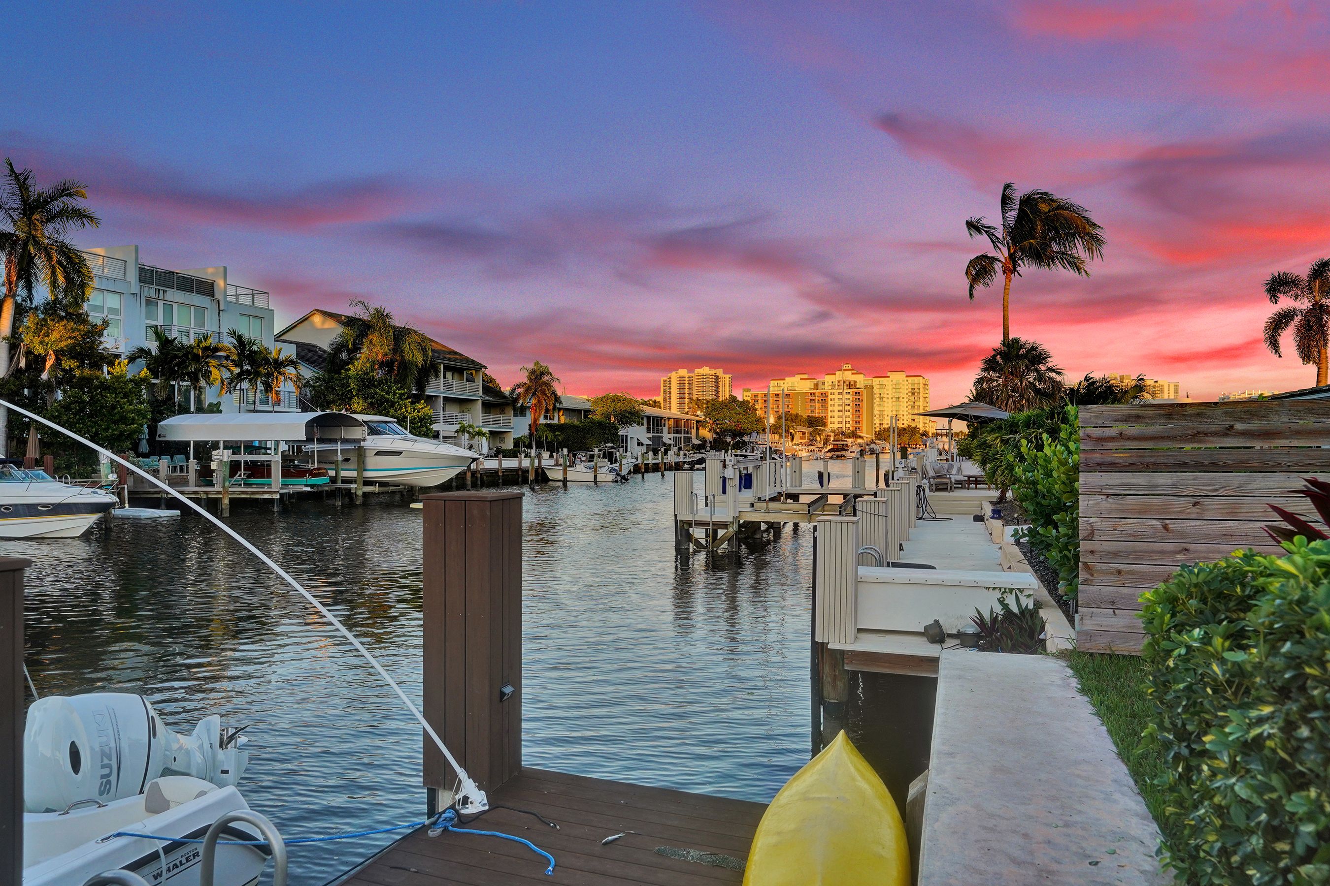 2805 NE 29th Street Fort Lauderdale FL 33306