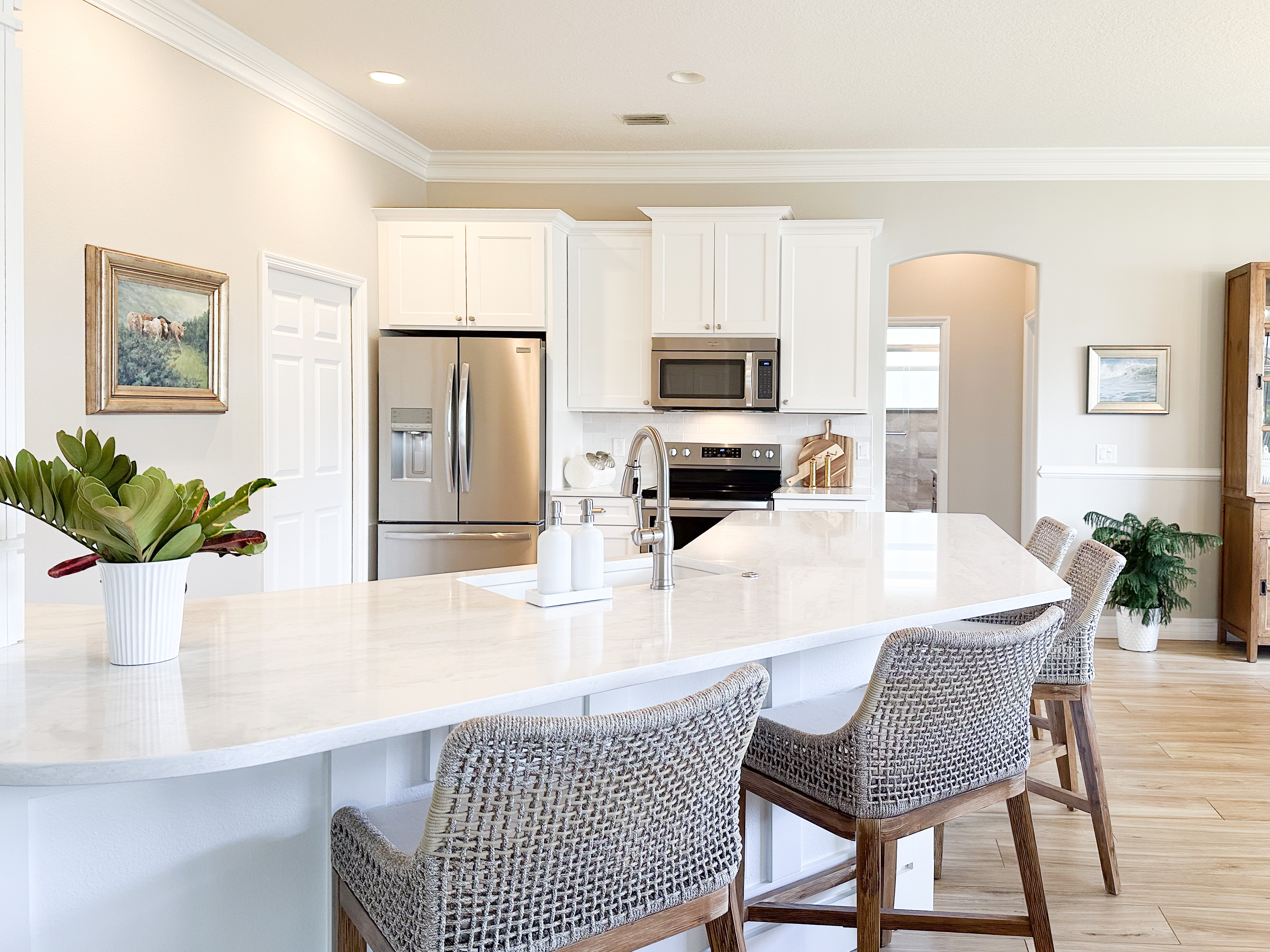 245 Clyde Street Melbourne Beach FL 32951