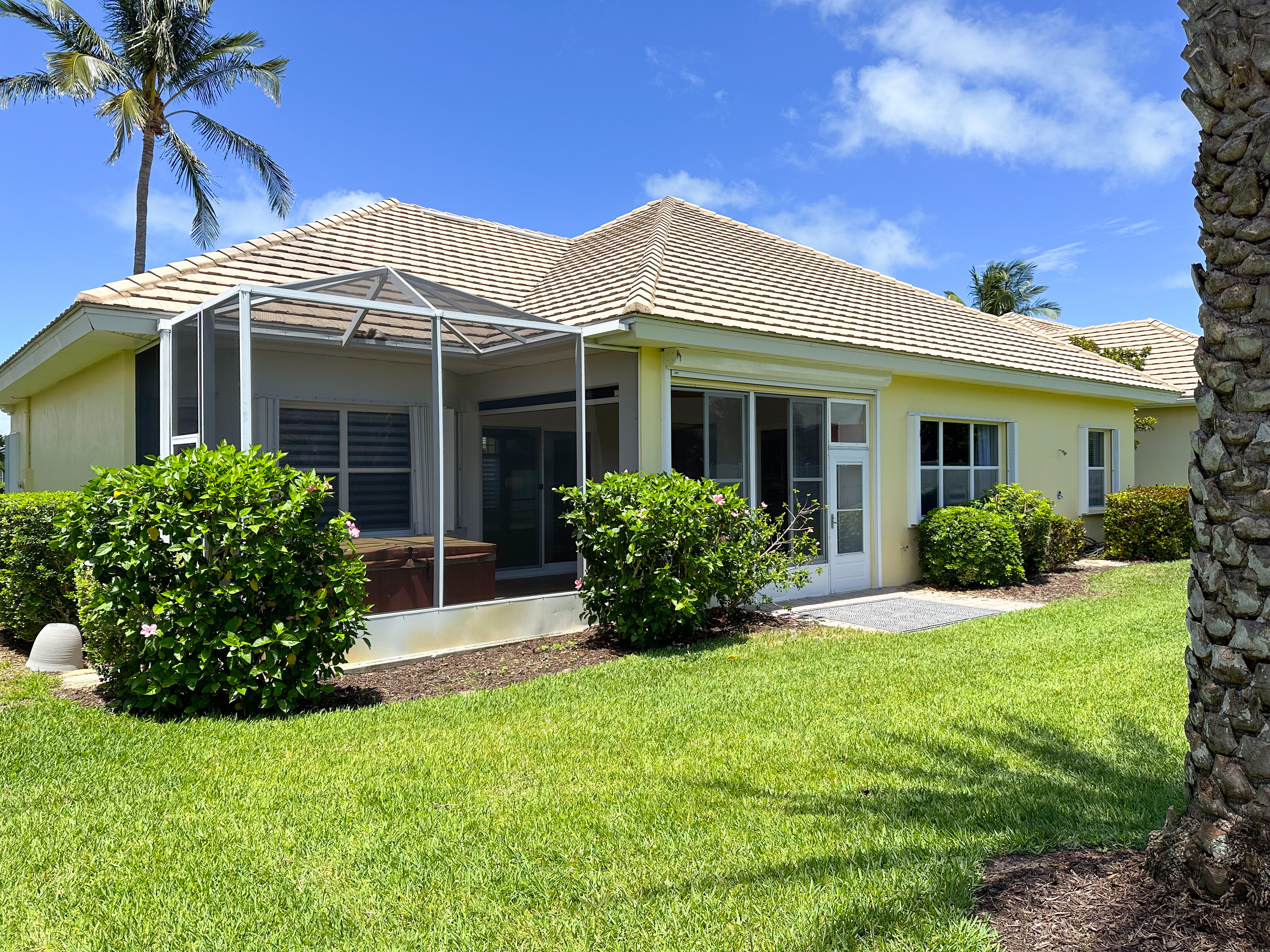 245 Clyde Street Melbourne Beach FL 32951