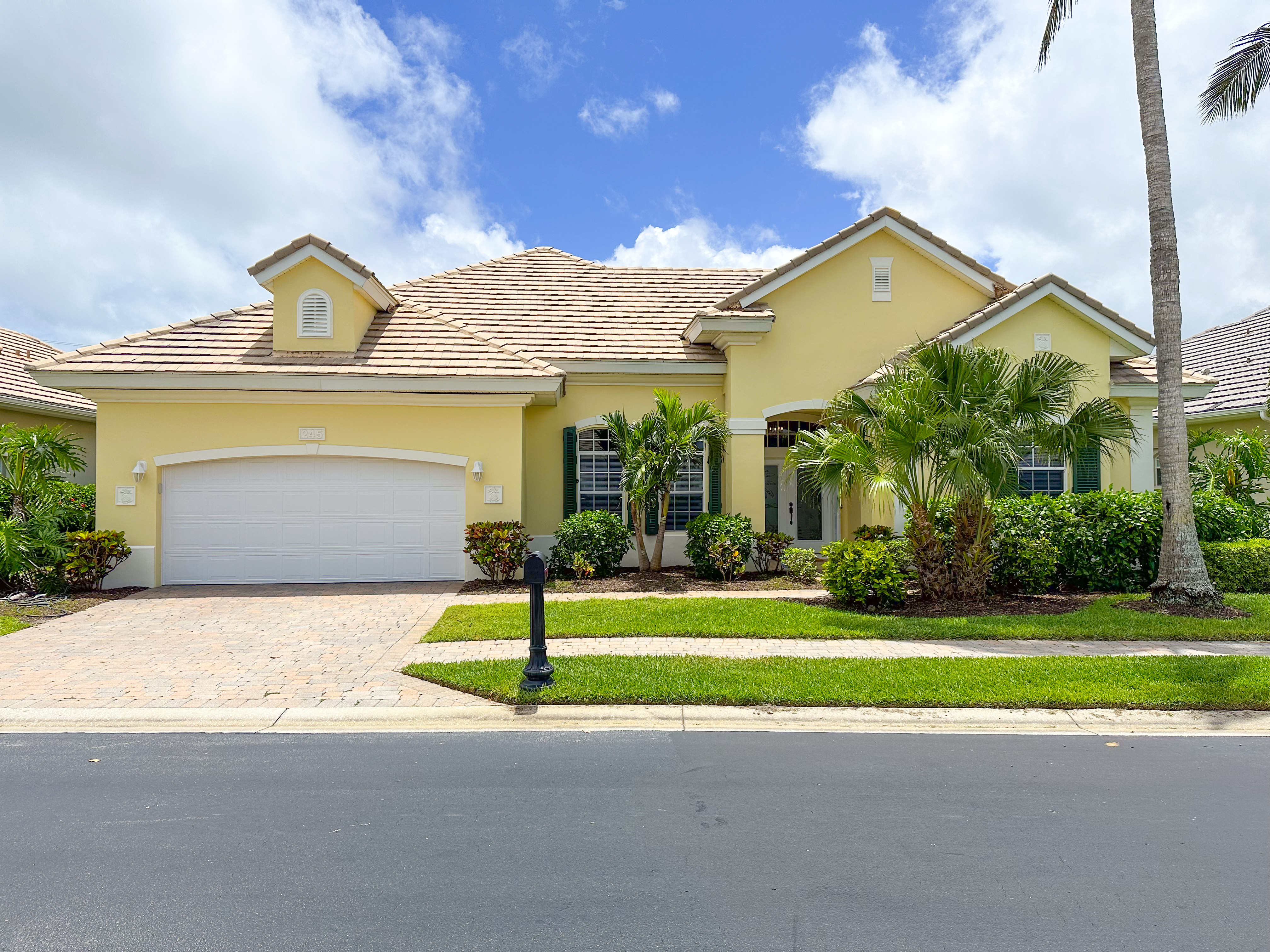 245 Clyde Street Melbourne Beach FL 32951