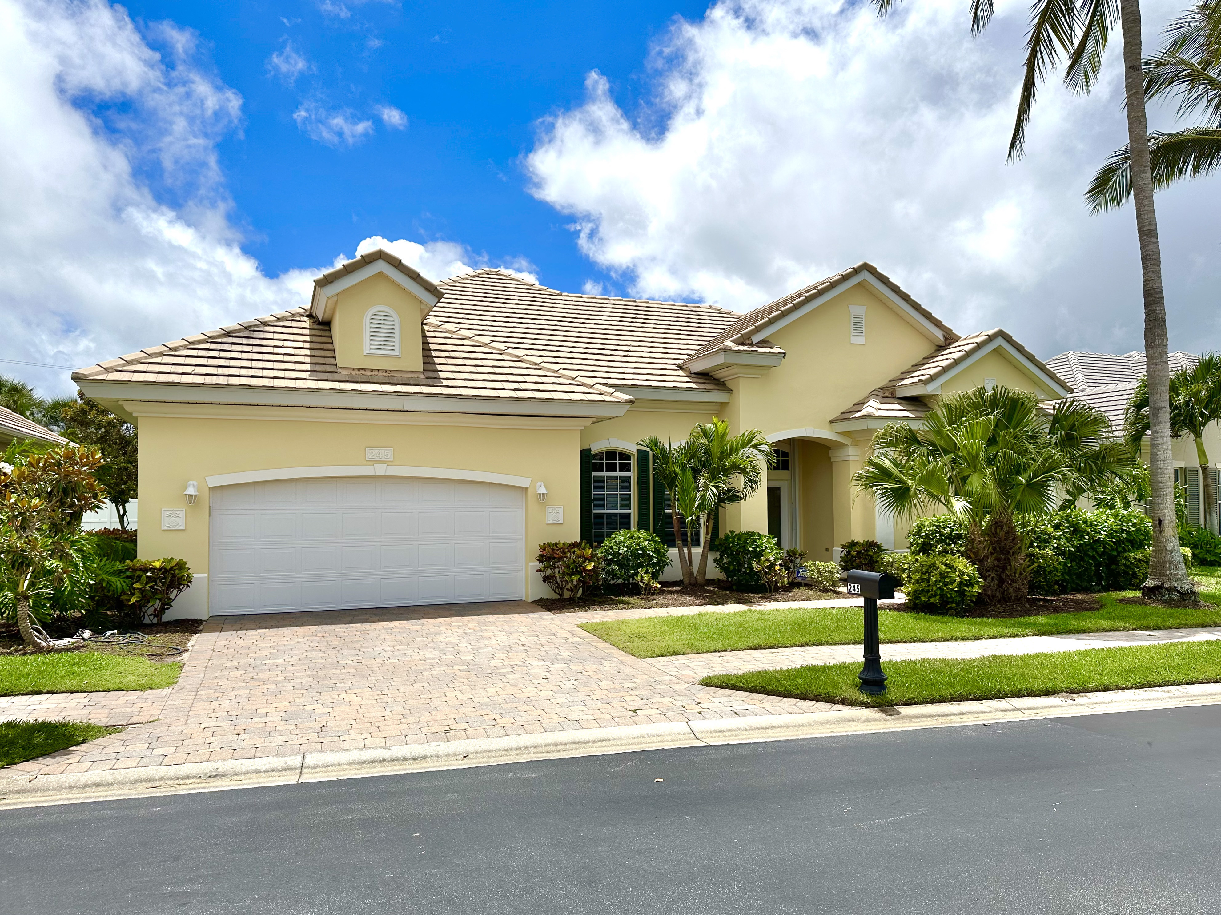 245 Clyde Street Melbourne Beach FL 32951