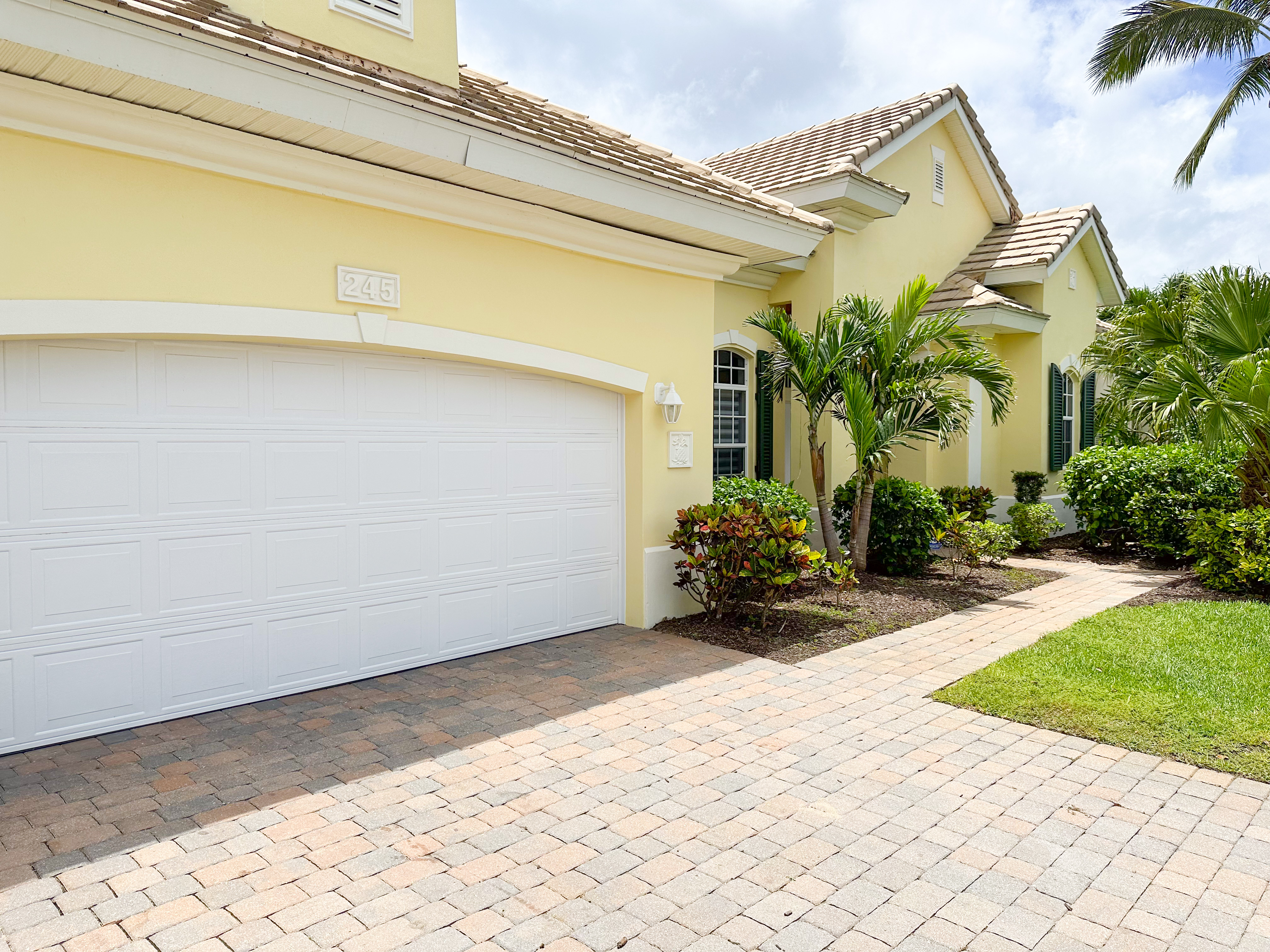 245 Clyde Street Melbourne Beach FL 32951