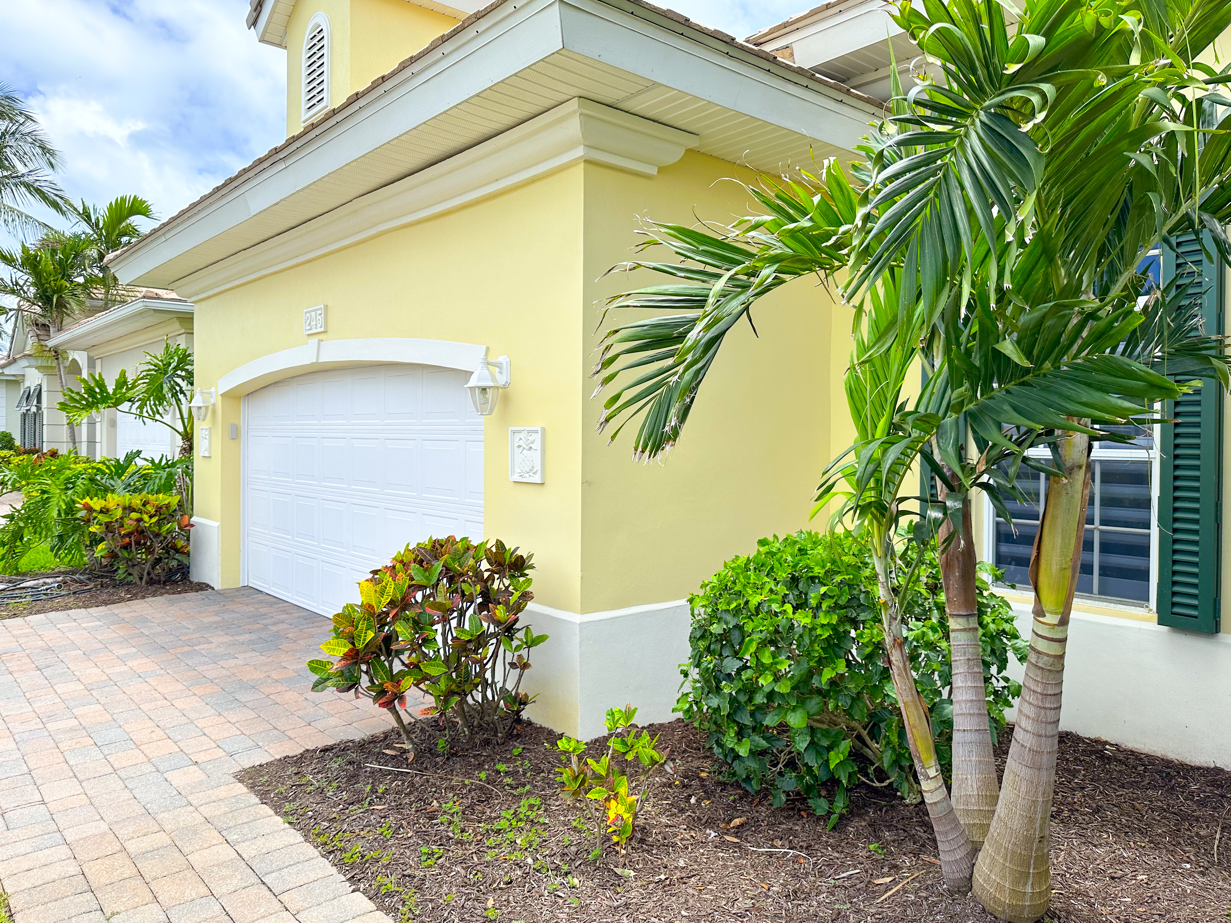 245 Clyde Street Melbourne Beach FL 32951
