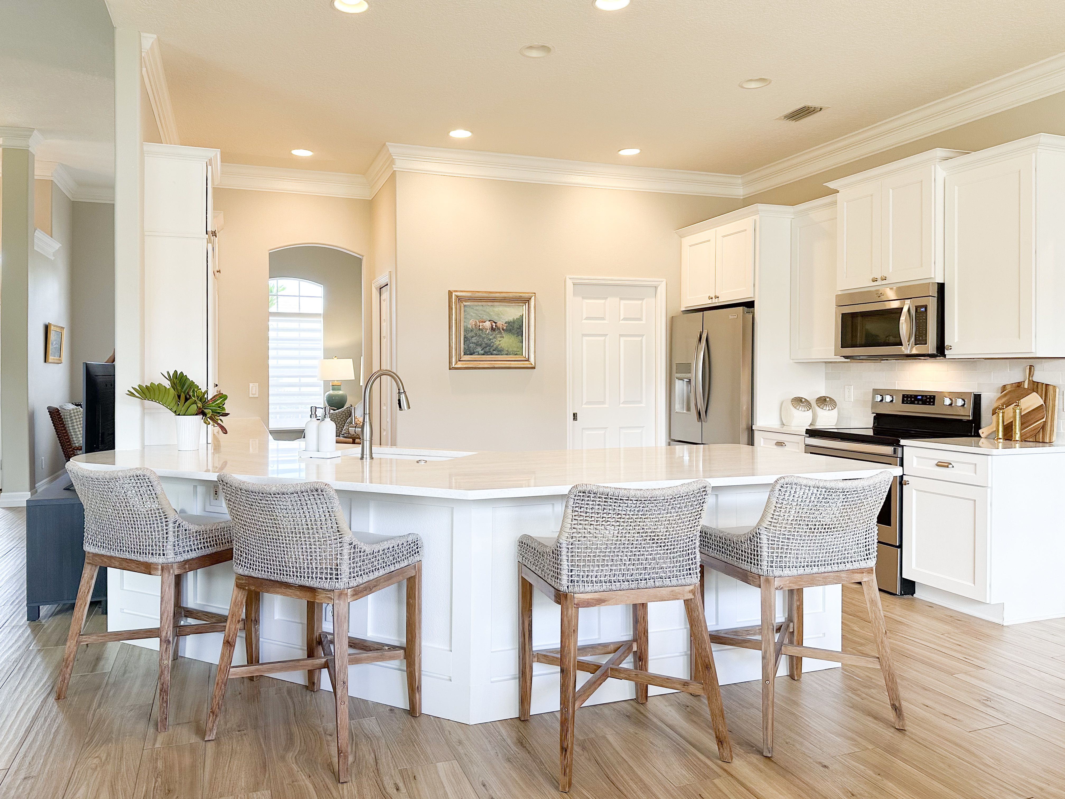 245 Clyde Street Melbourne Beach FL 32951