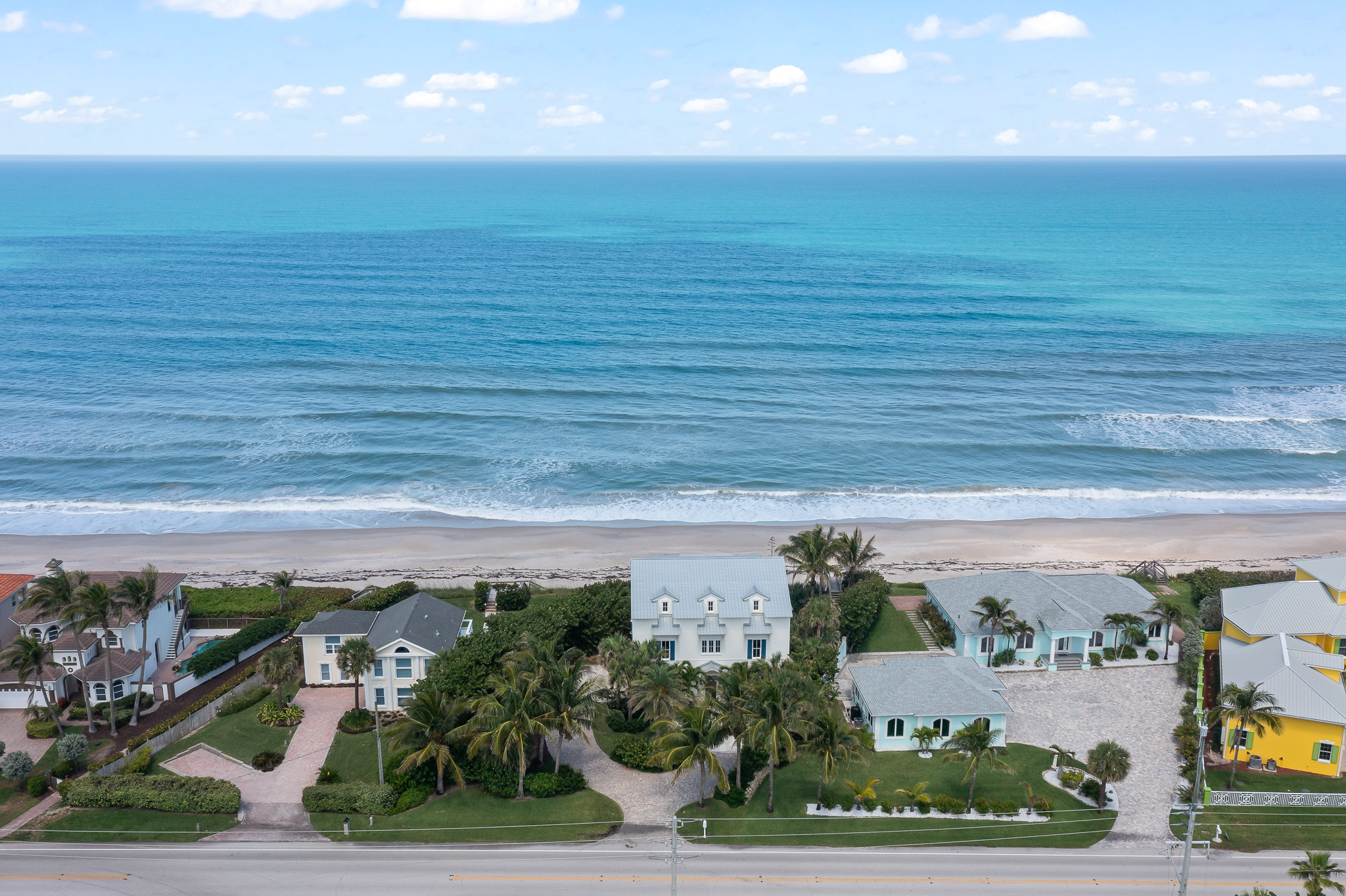5525 Jimmy Buffett Mem Highway Melbourne Beach FL 32951