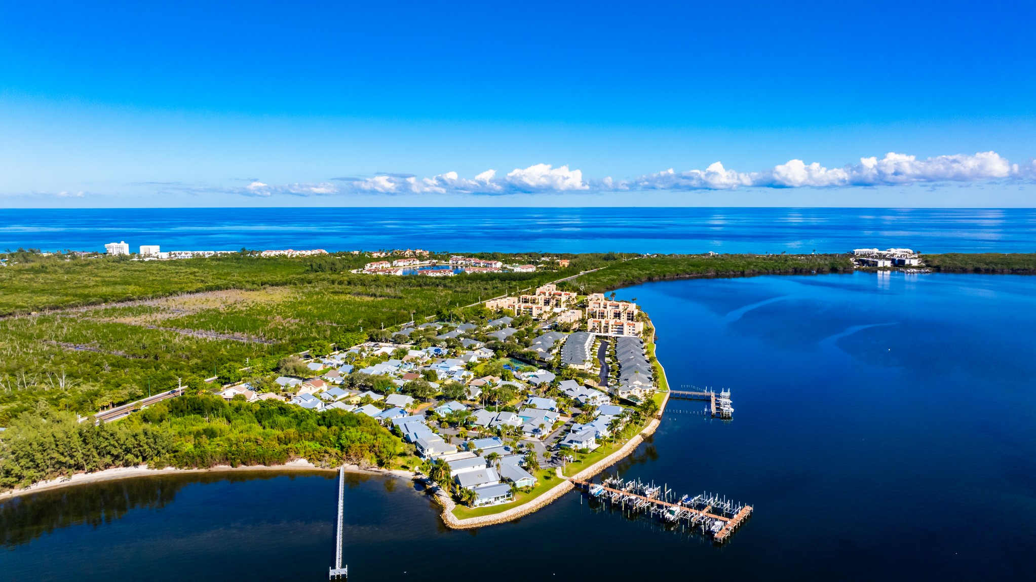 4060 NE Breakwater Drive Jensen Beach FL 34957