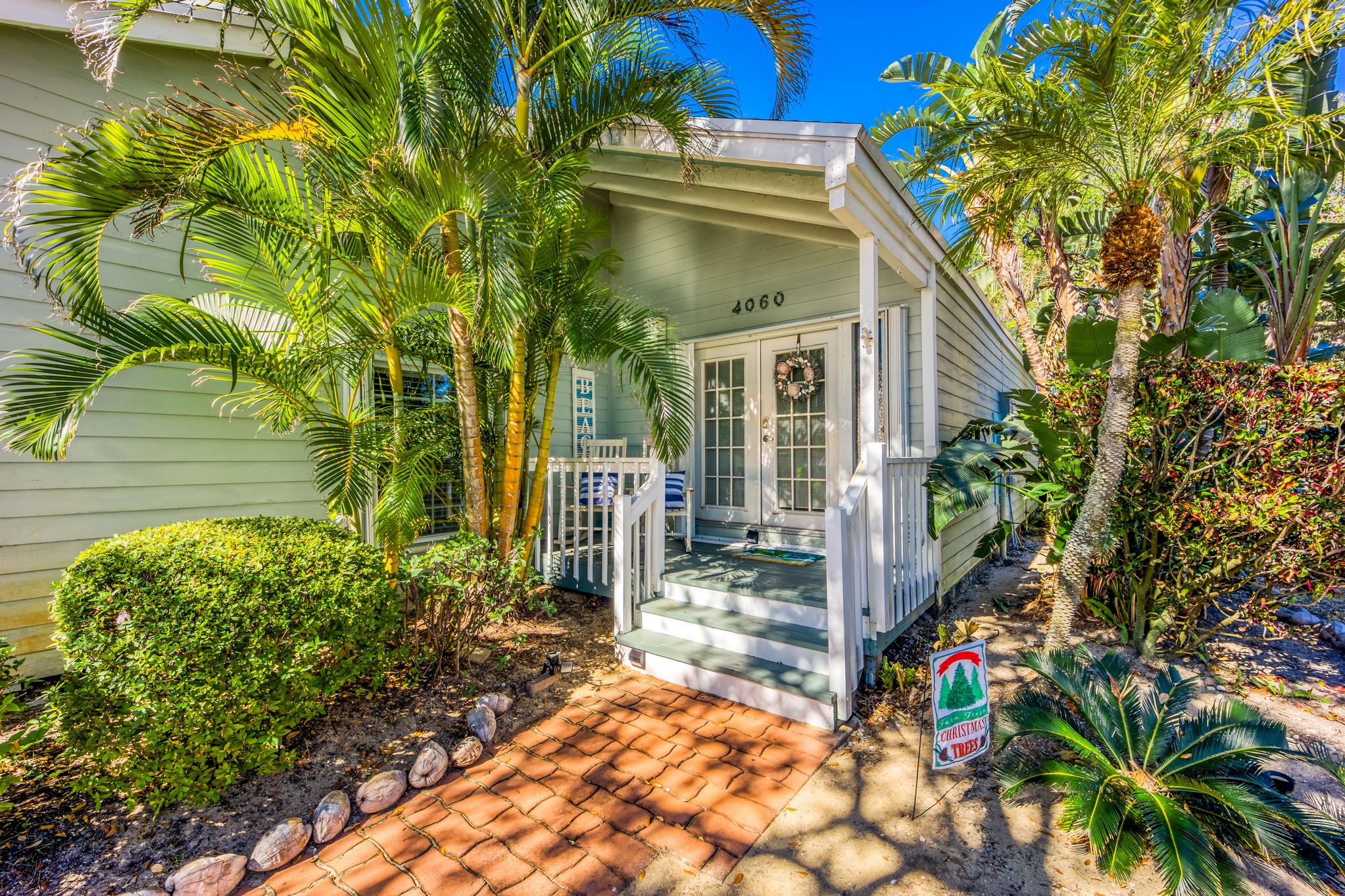 4060 NE Breakwater Drive Jensen Beach FL 34957