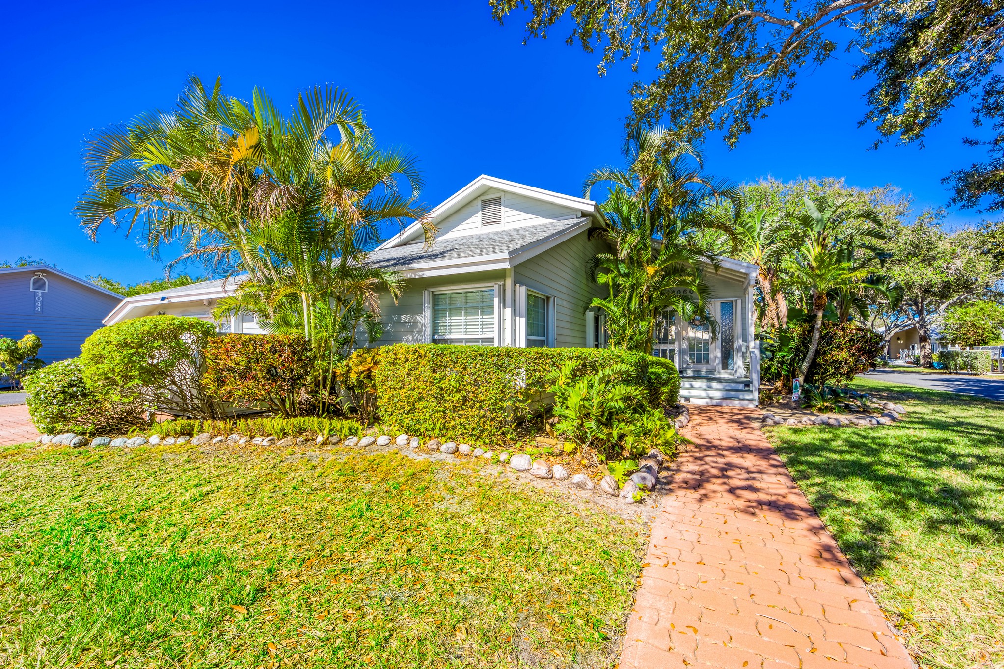 4060 NE Breakwater Drive Jensen Beach FL 34957
