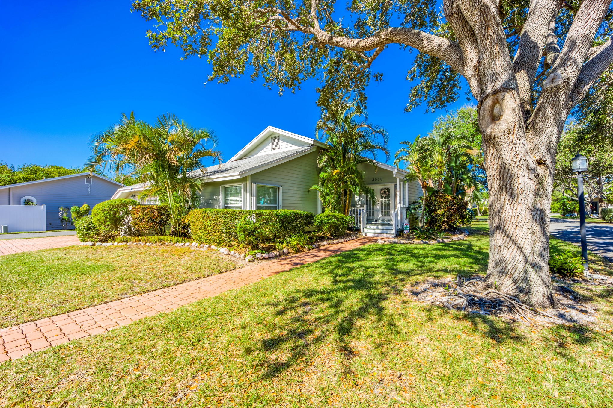 4060 NE Breakwater Drive Jensen Beach FL 34957