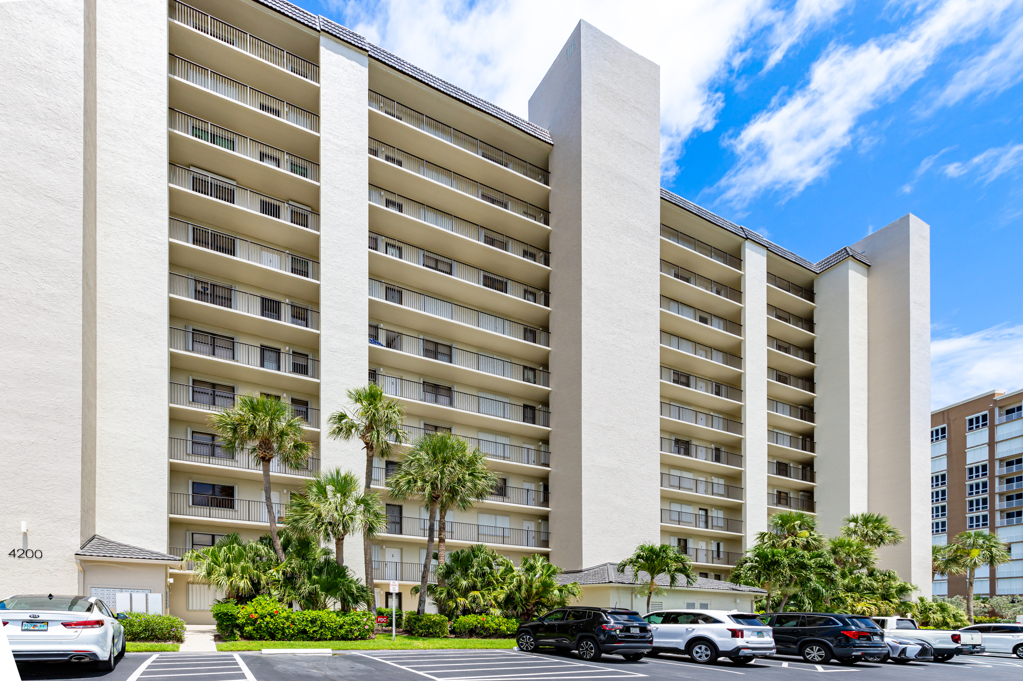 4200 N Highway A1a Fort Pierce FL 34949