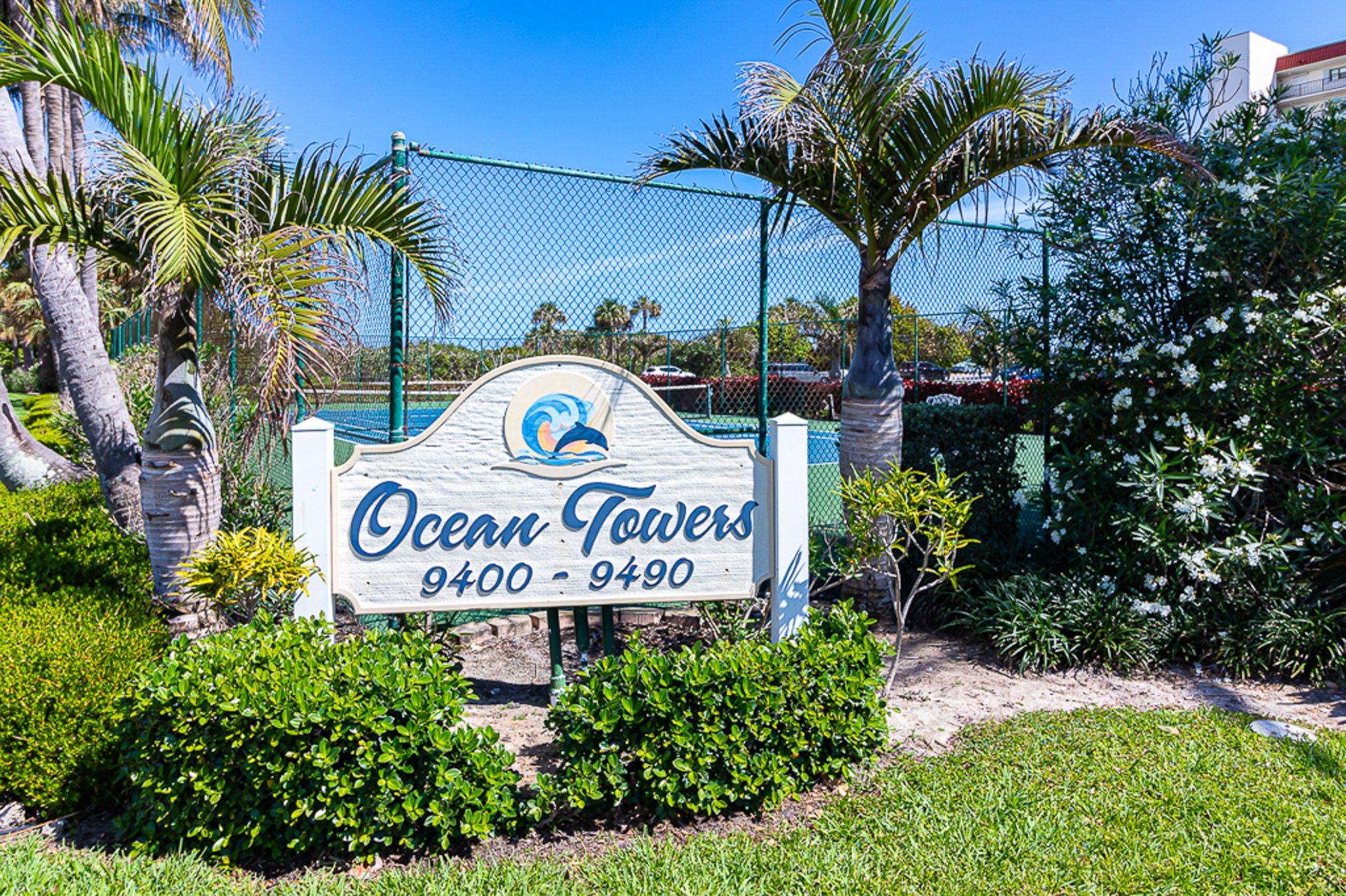 9490 S Ocean Drive Jensen Beach FL 34957
