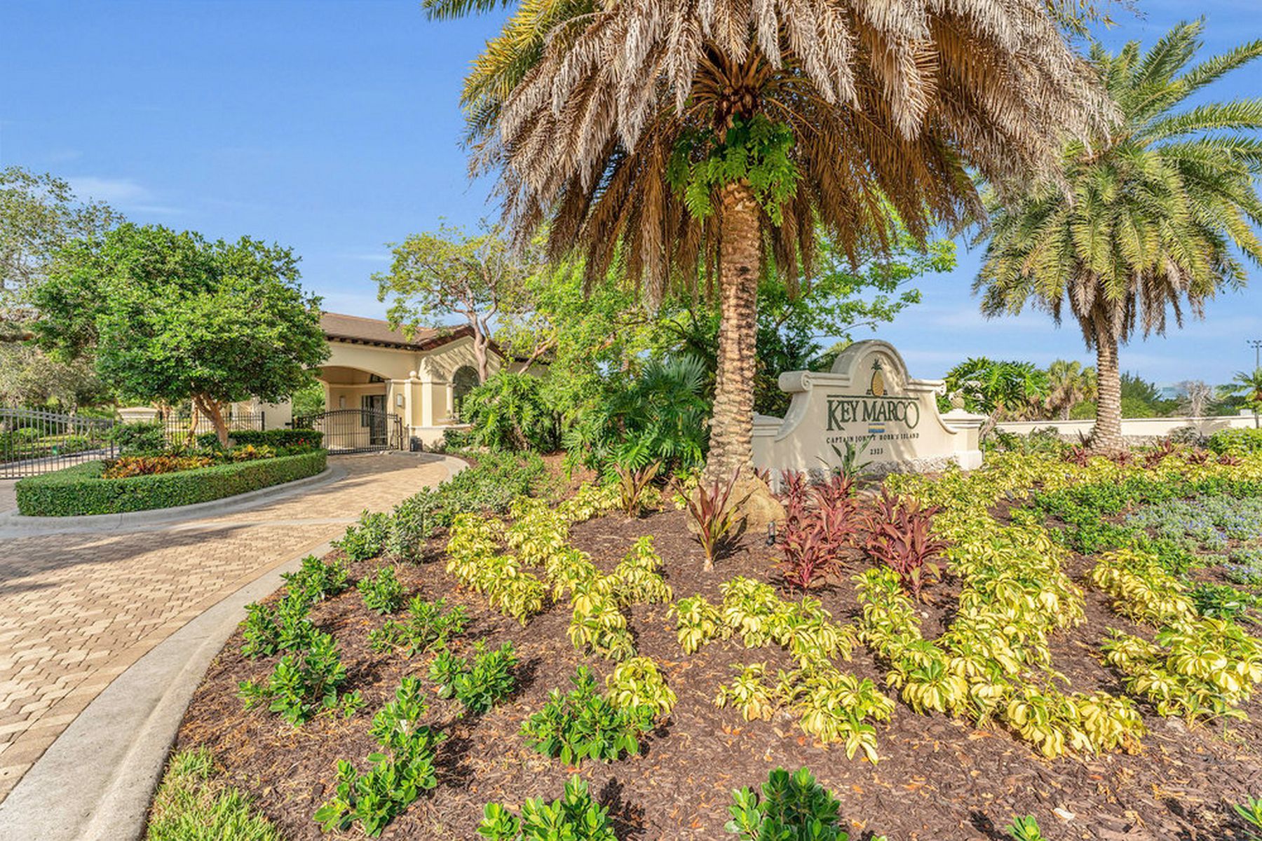 1181 Blue Hill Creek Drive Marco Island FL 34145