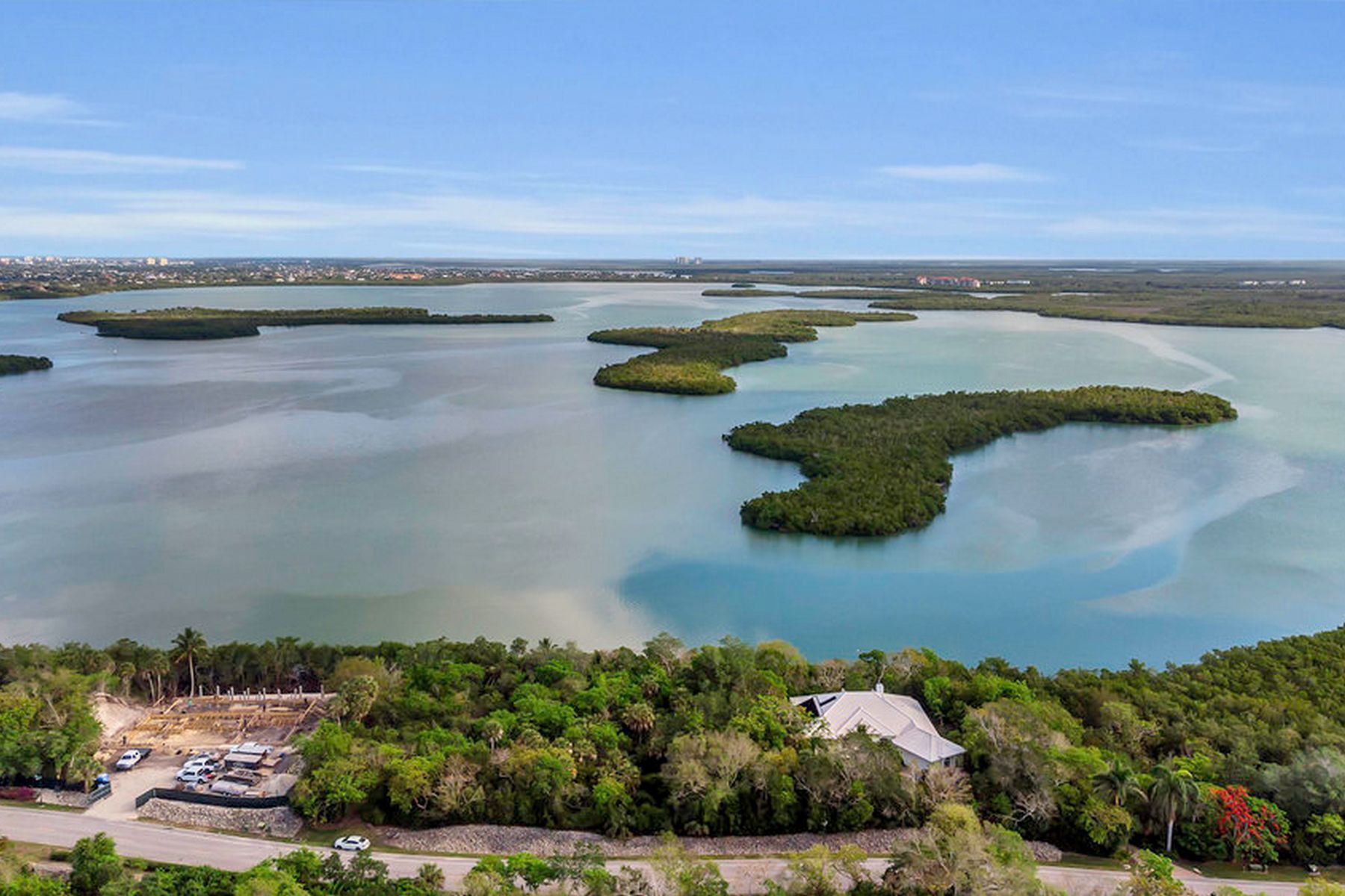 1181 Blue Hill Creek Drive Marco Island FL 34145