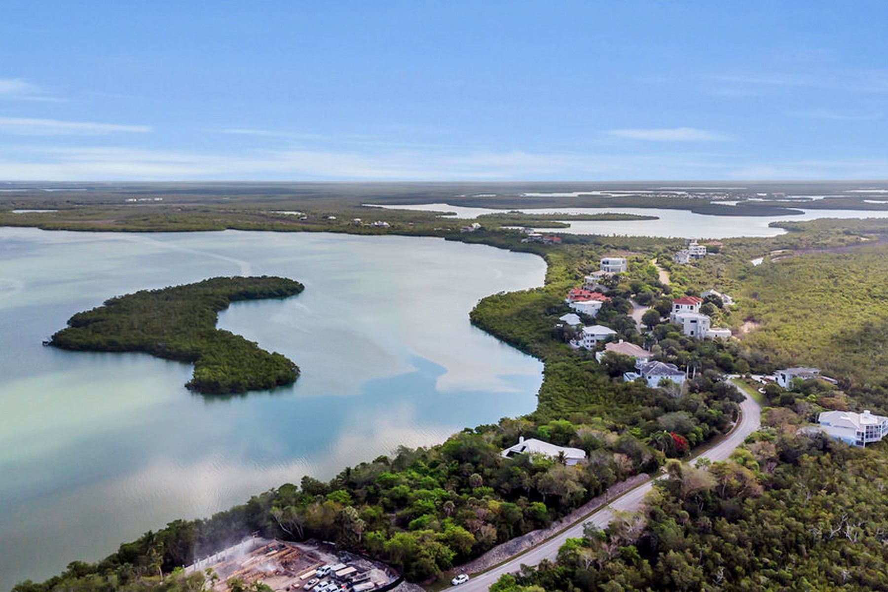 1181 Blue Hill Creek Drive Marco Island FL 34145
