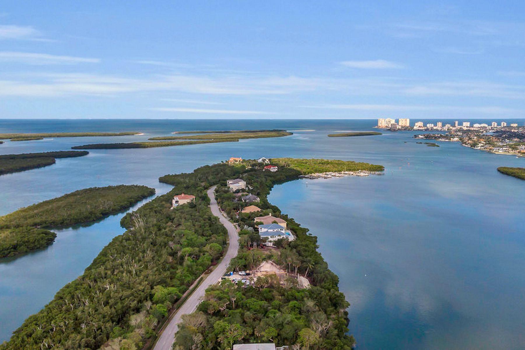 1181 Blue Hill Creek Drive Marco Island FL 34145
