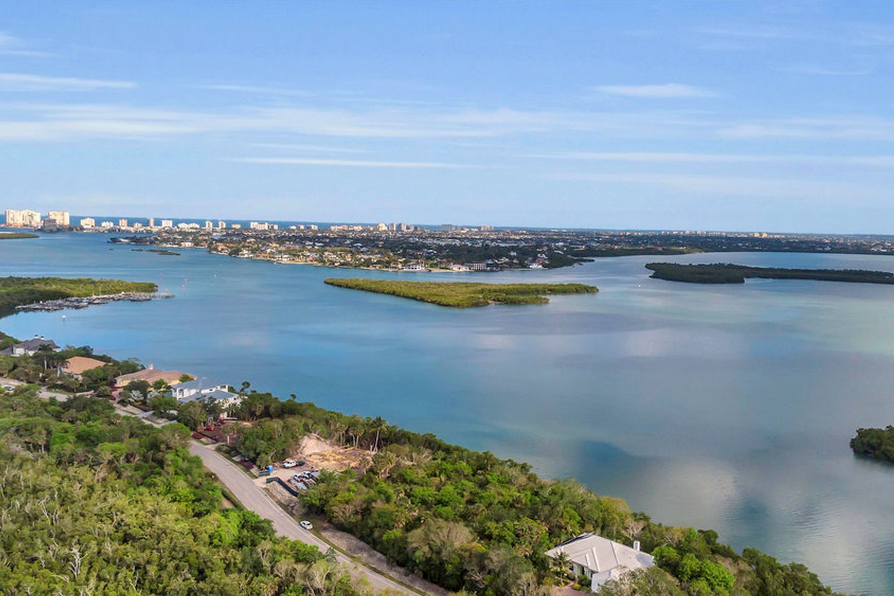 1181 Blue Hill Creek Drive Marco Island FL 34145