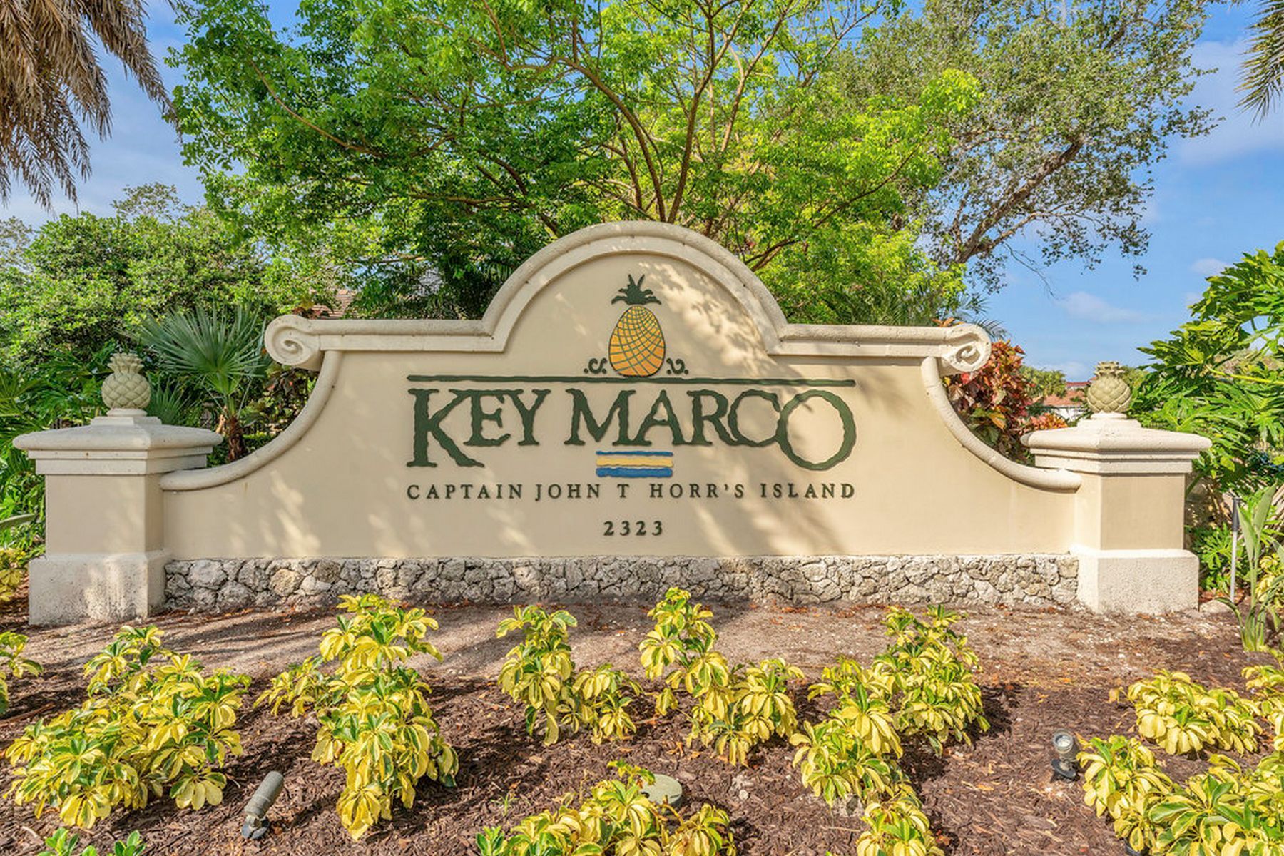 1181 Blue Hill Creek Drive Marco Island FL 34145