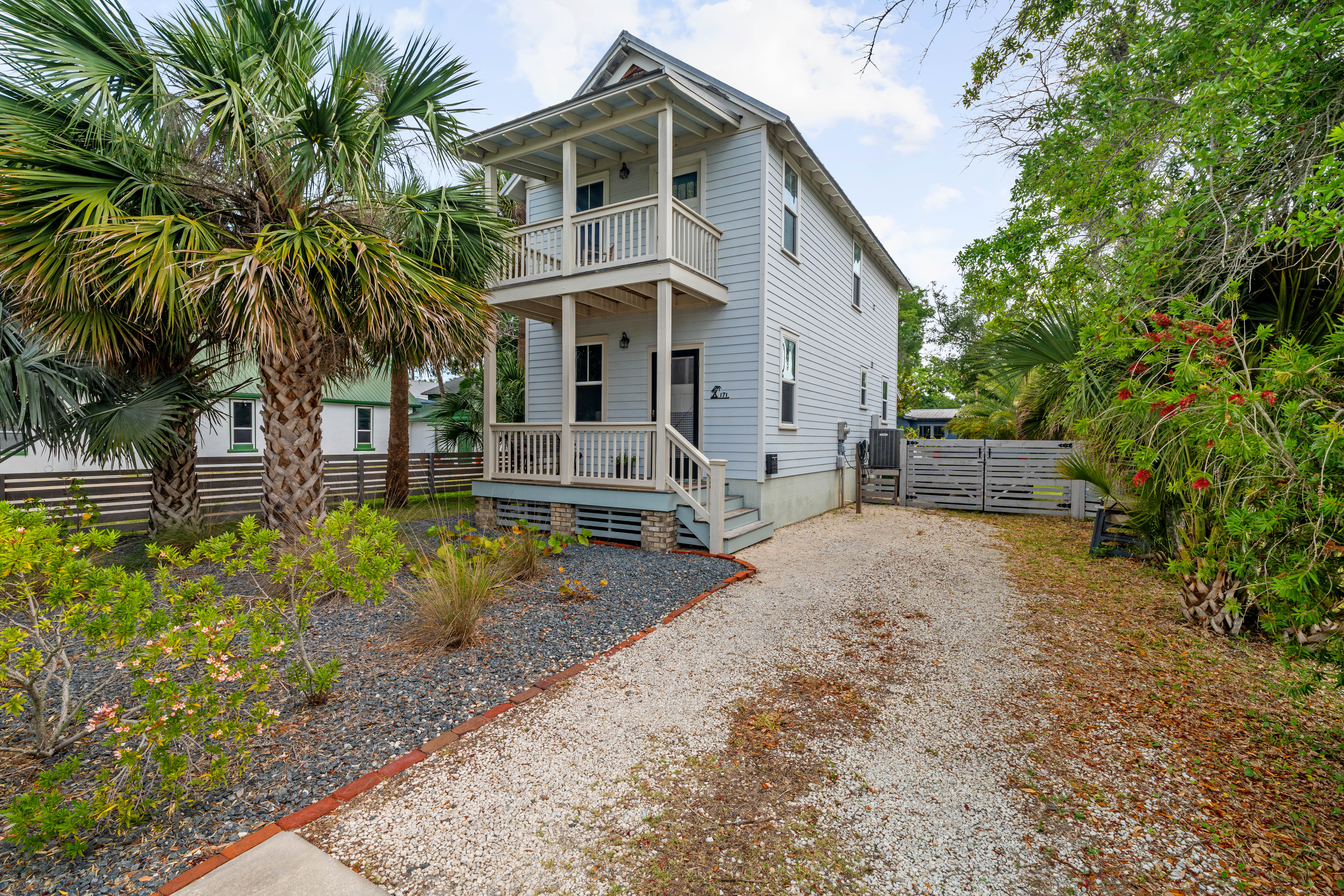 171 Twine Street St Augustine FL 32084